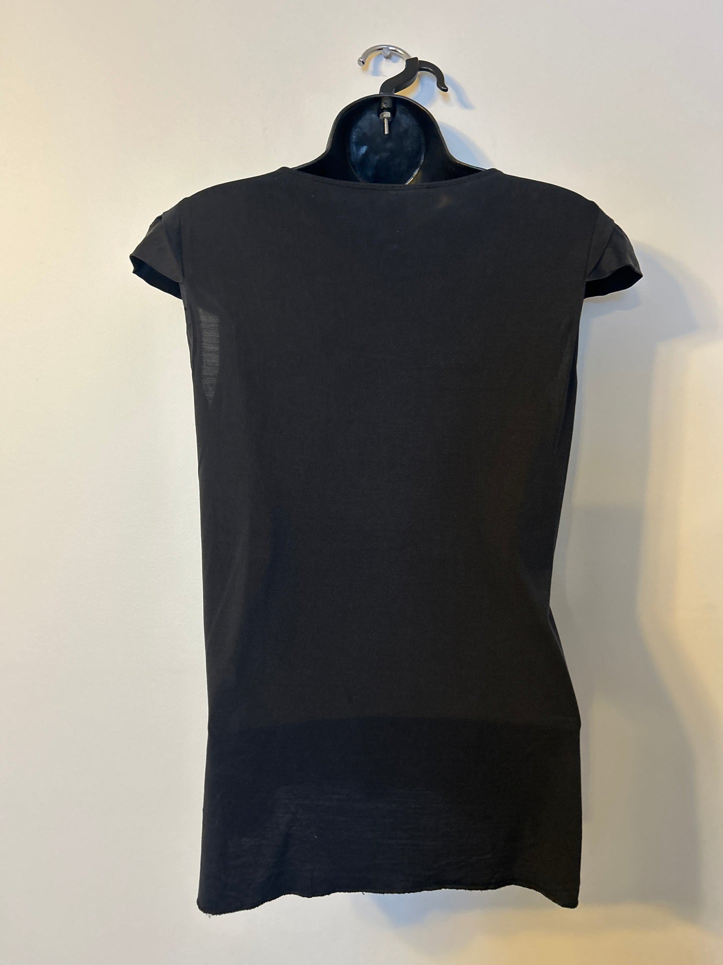 Banana Republic Silk Tank L