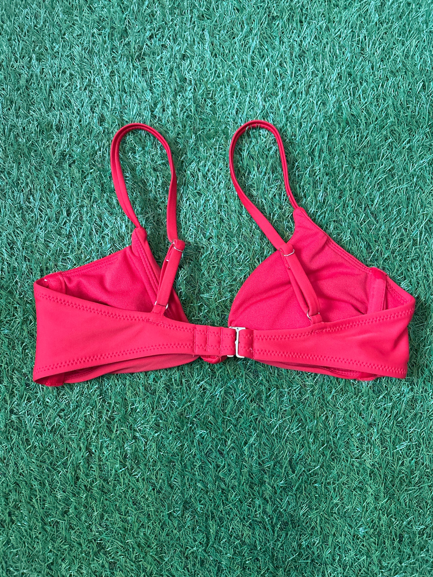 Wild Fable Bikini Set Top S Bottoms XS