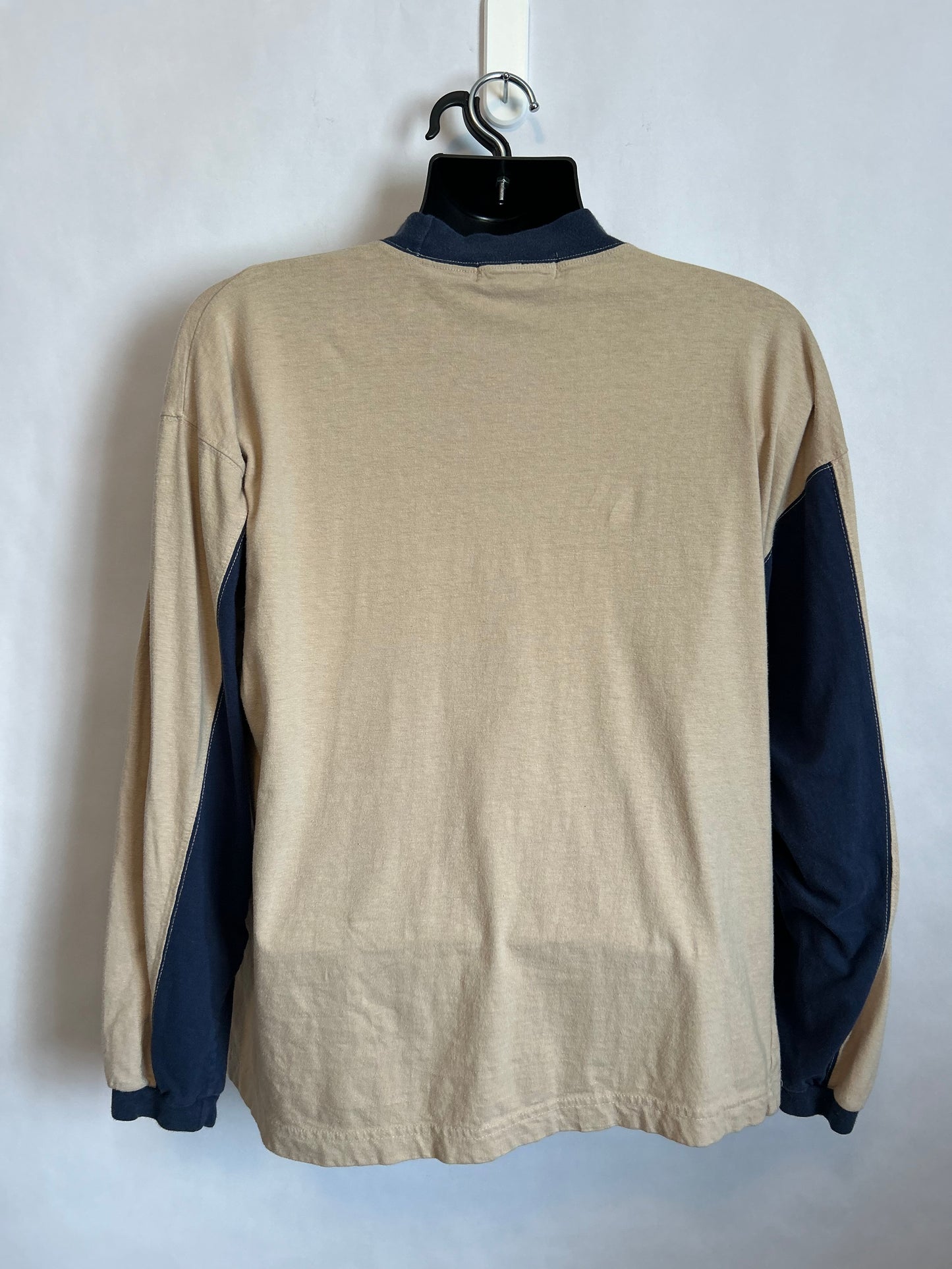 Vintage IOU Long Sleeve L