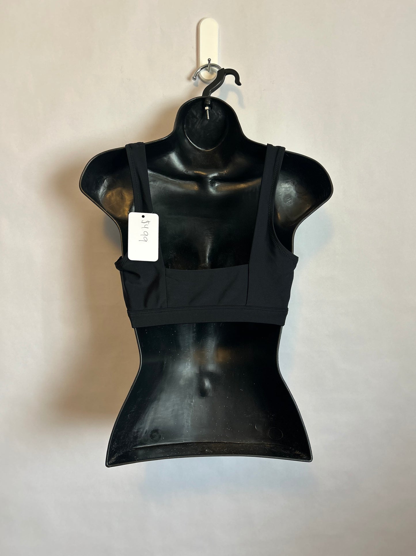 Old Navy Black Bikini Top S