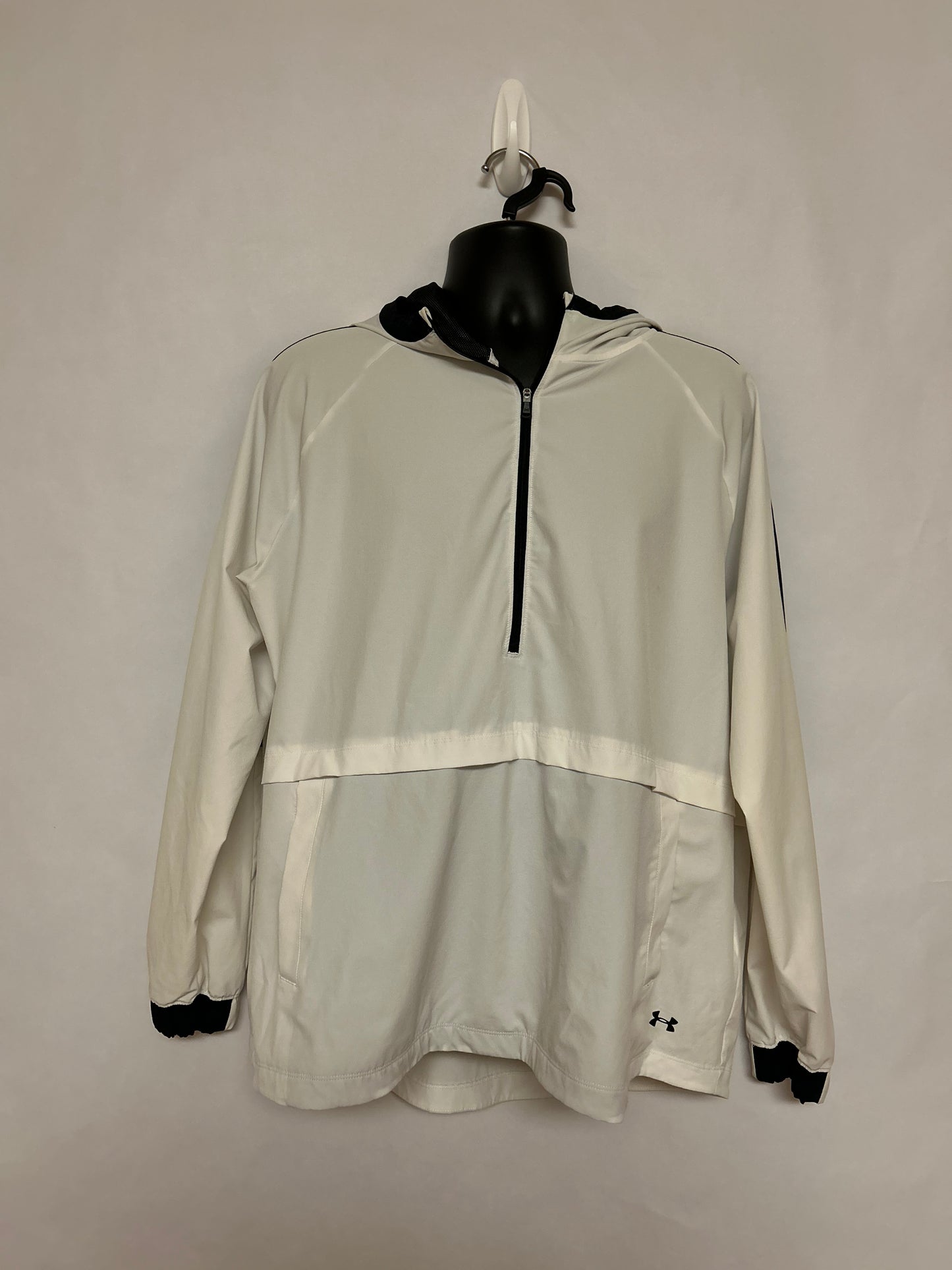 Under Armour Zip Up XL