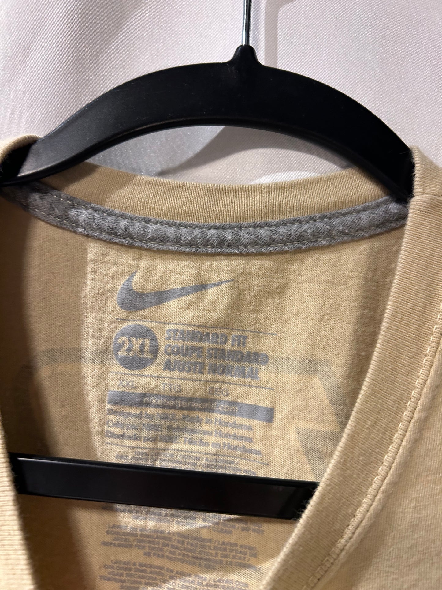 Boiler Up T-Shirt 2X
