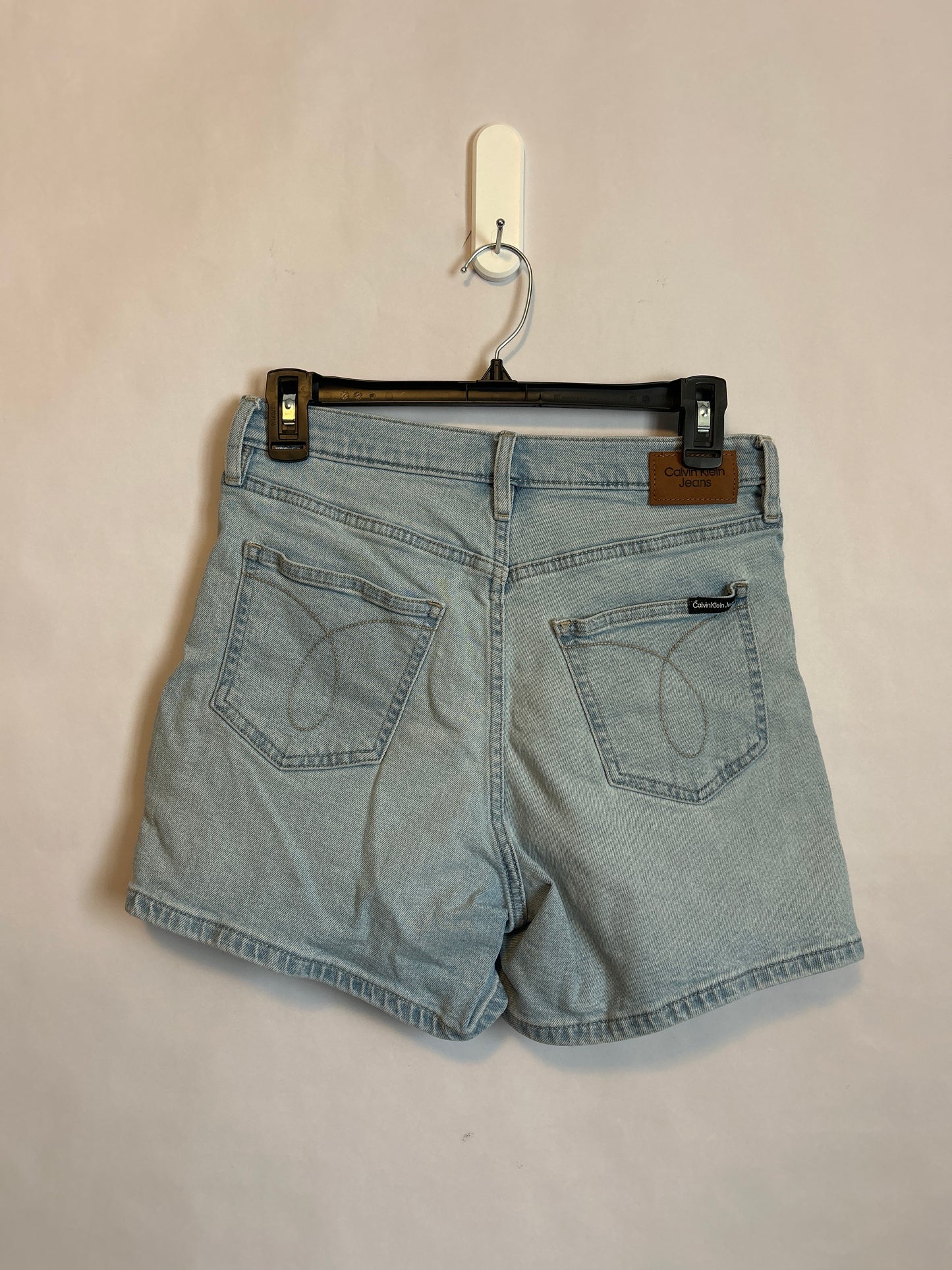 Calvin Klein Jean Shorts 6