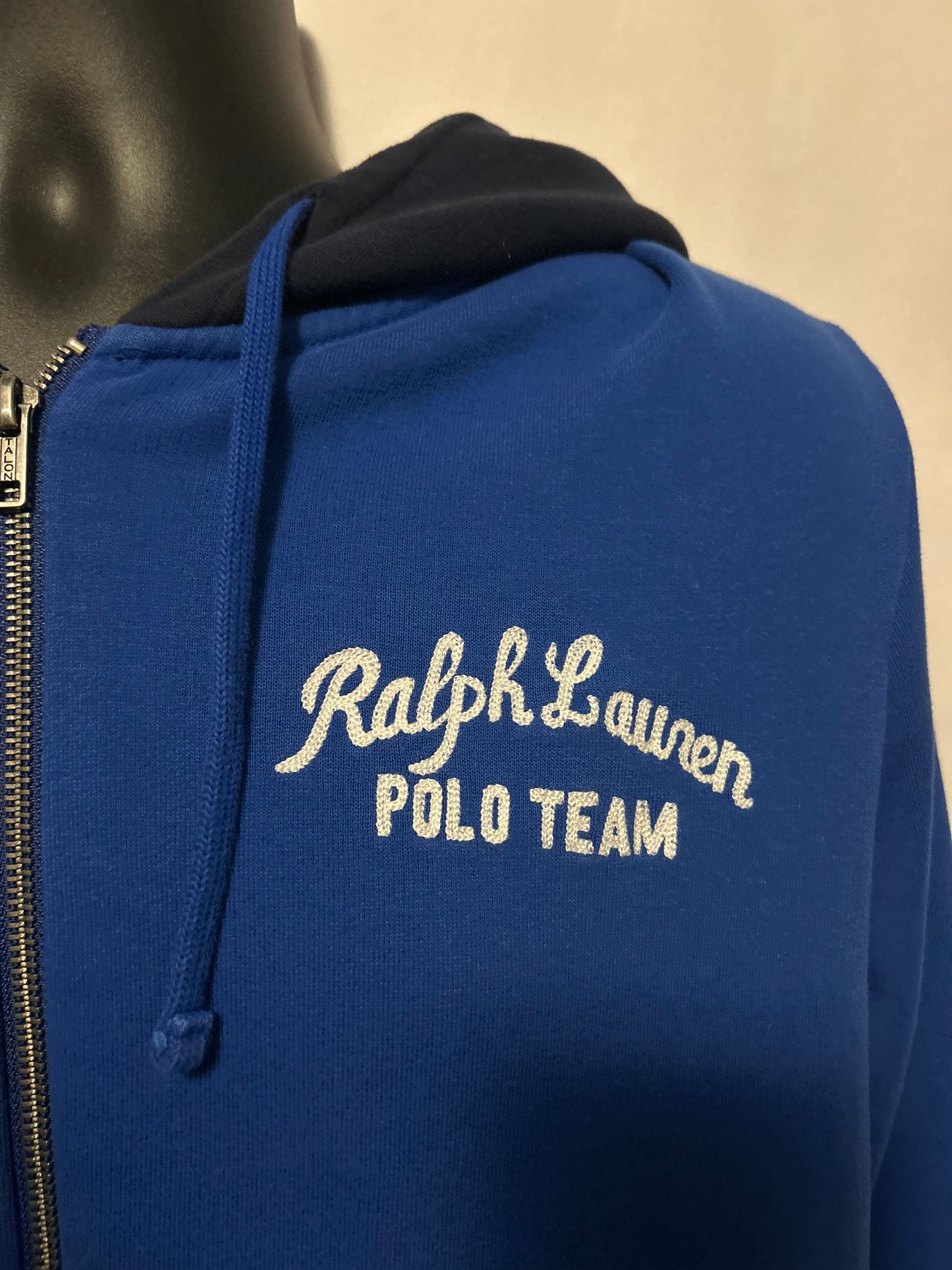 Ralph Lauren Polo Team Jacket L