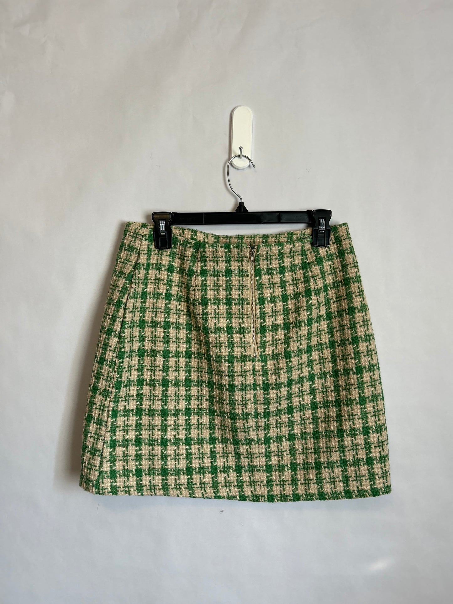 Molly Green Skirt M