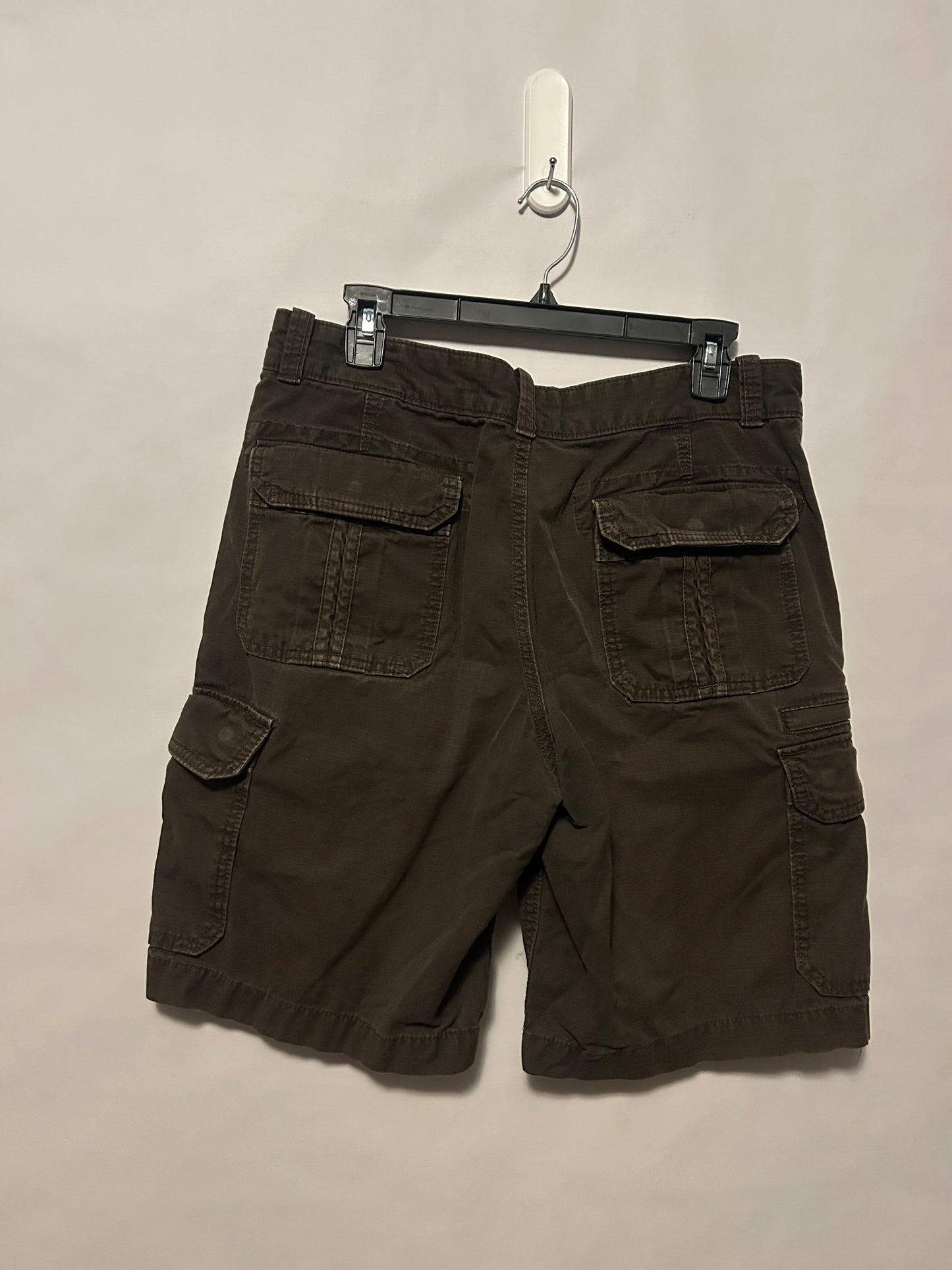 Eddie Bauer Cargo Shorts 34