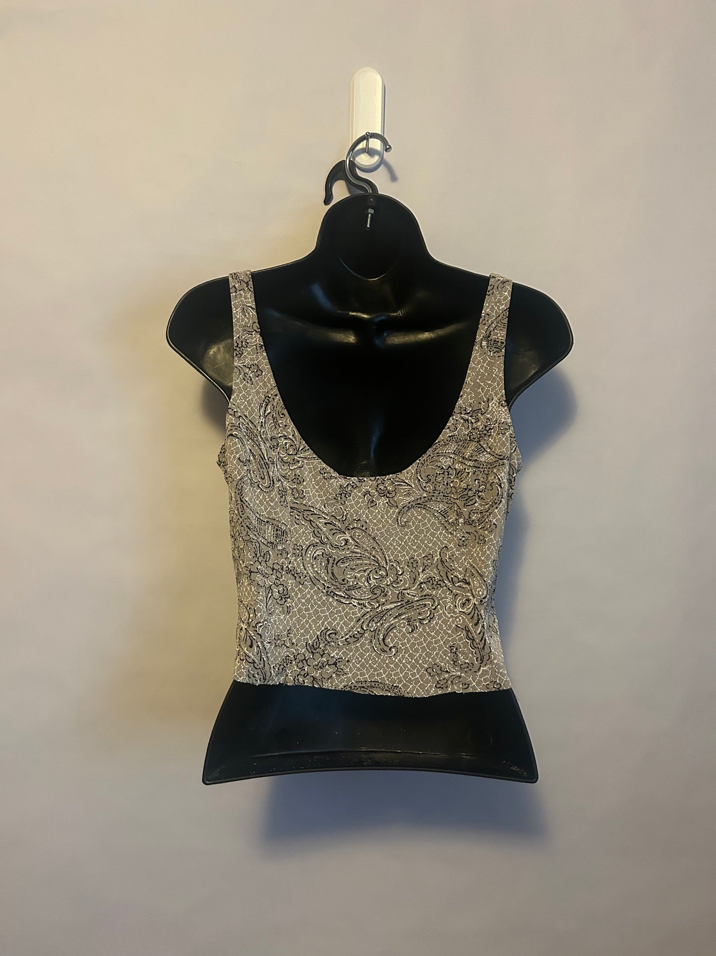 Vintage Alex Evenings Tank M