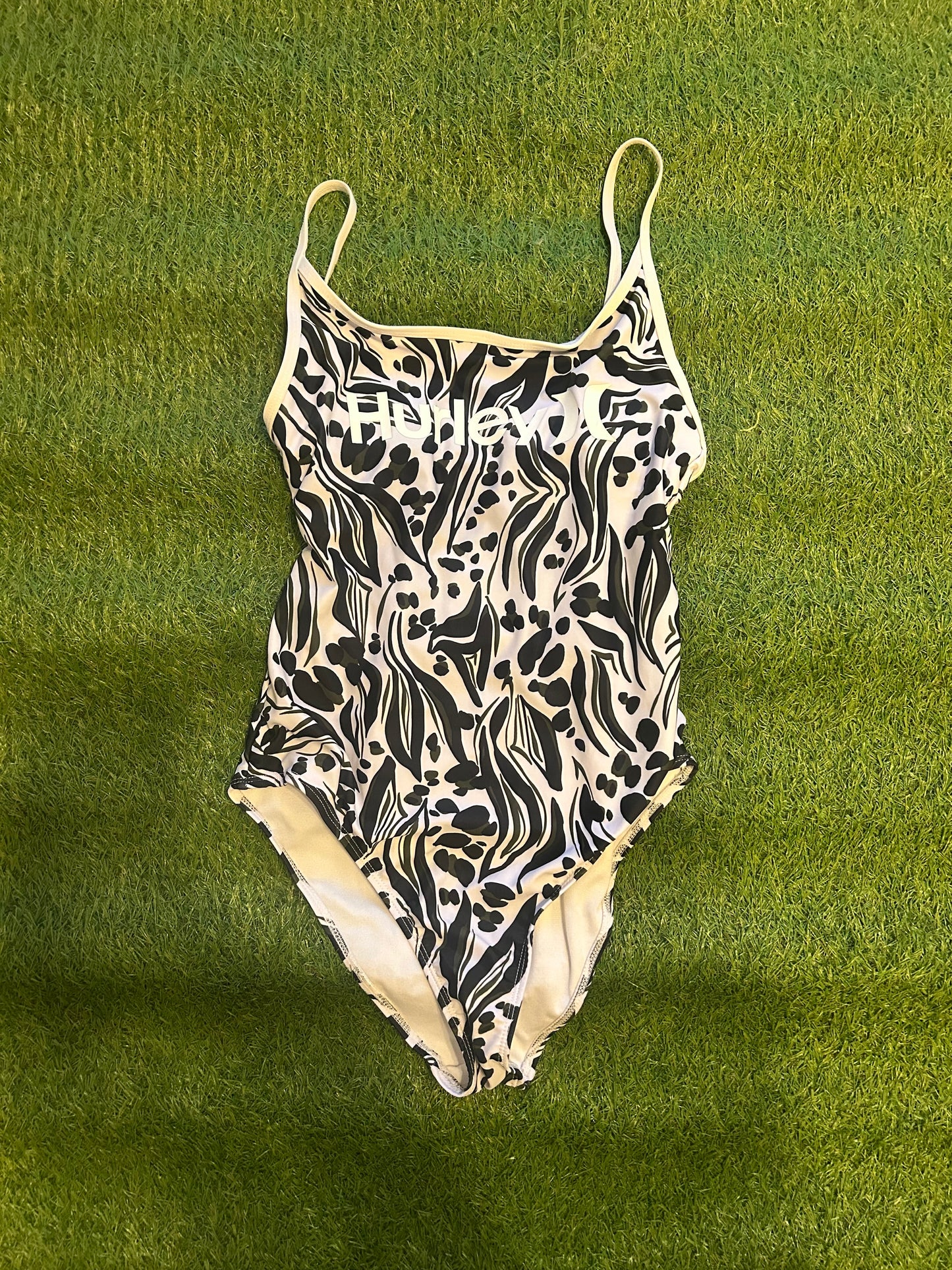 Hurley One Piece Swimsuit M