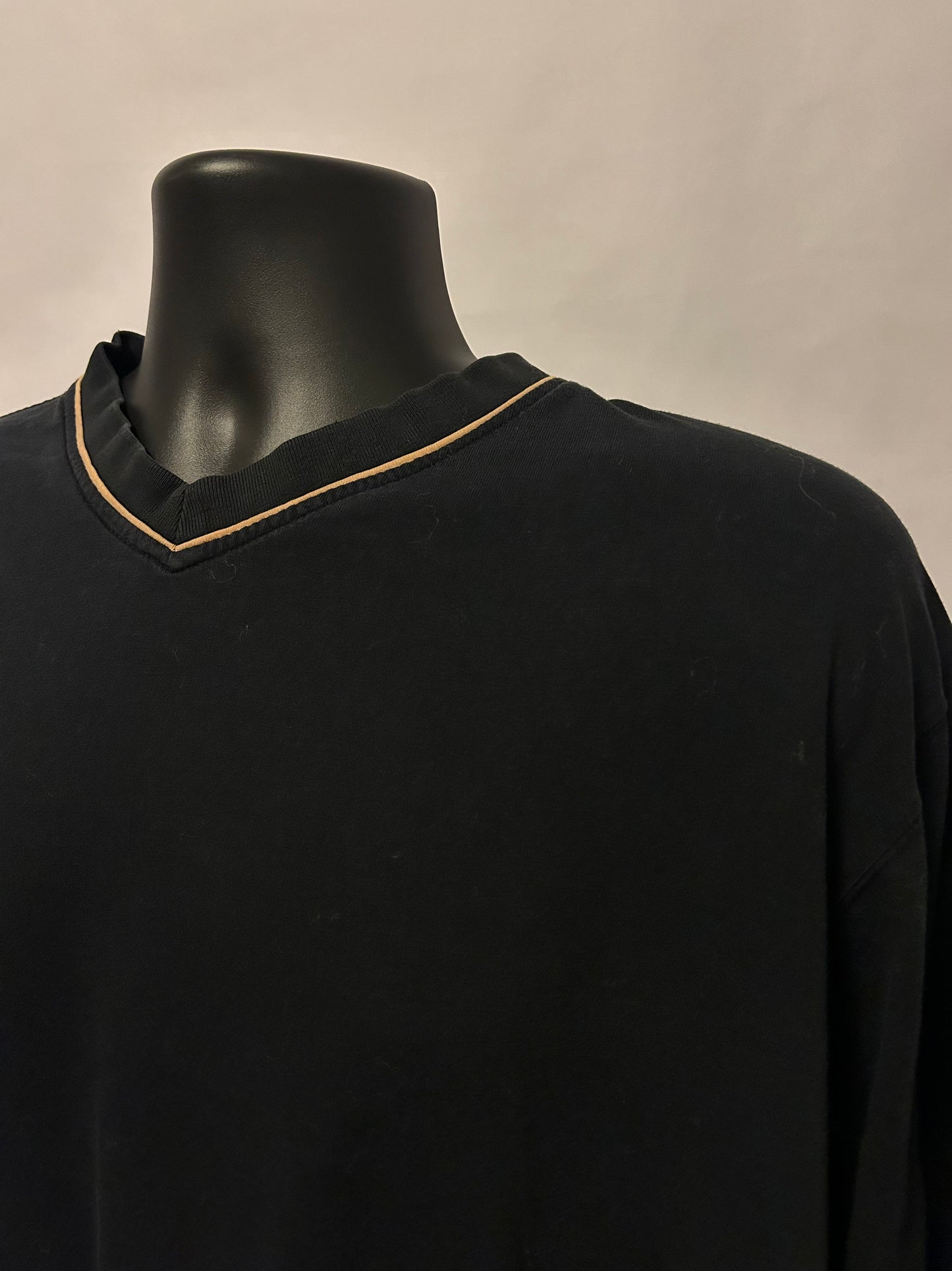 Qantas Long Sleeve L