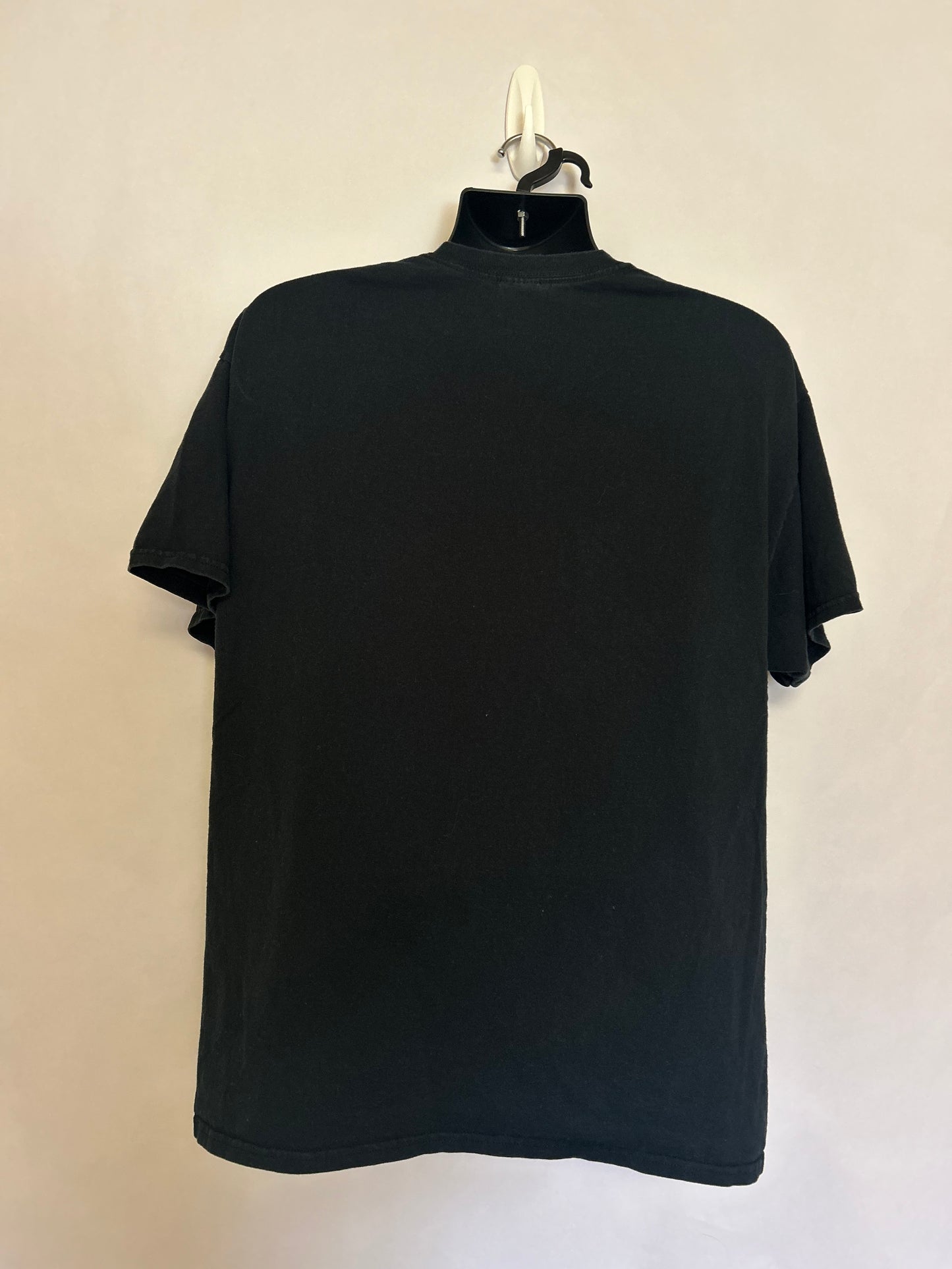 Purdue Black T-Shirt XL