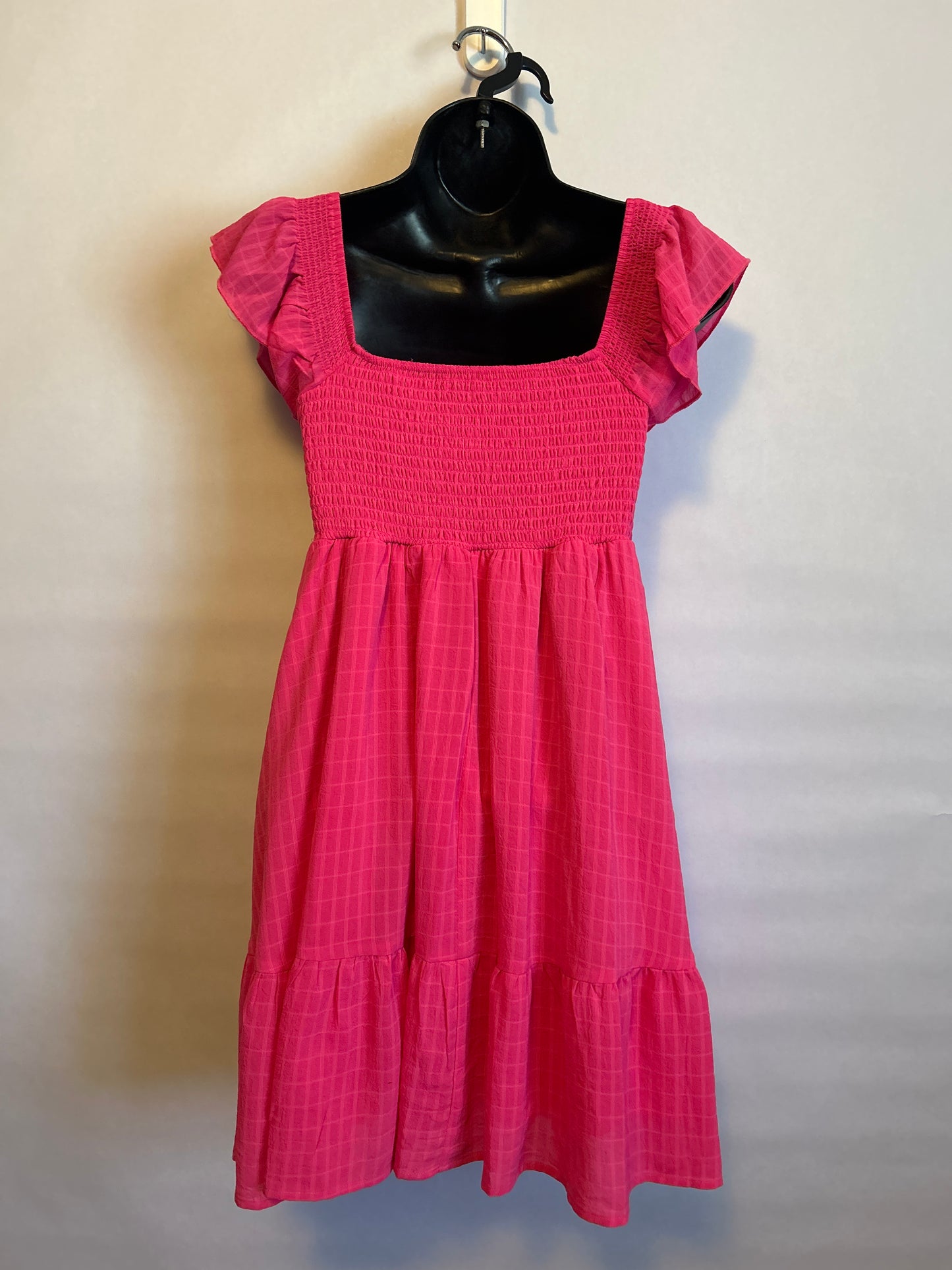 Allison + Kelly Pink Dress s