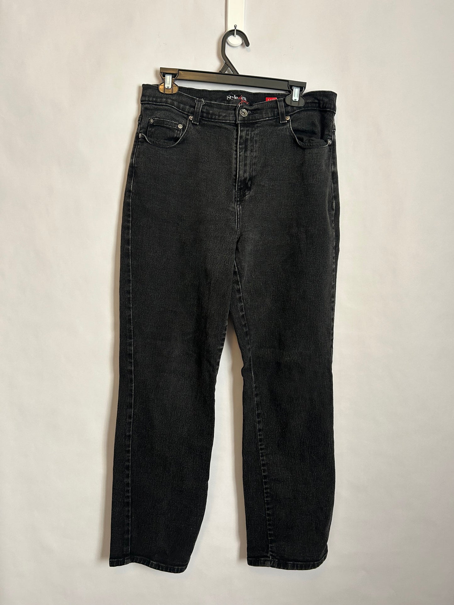 Style&Co Jeans 12