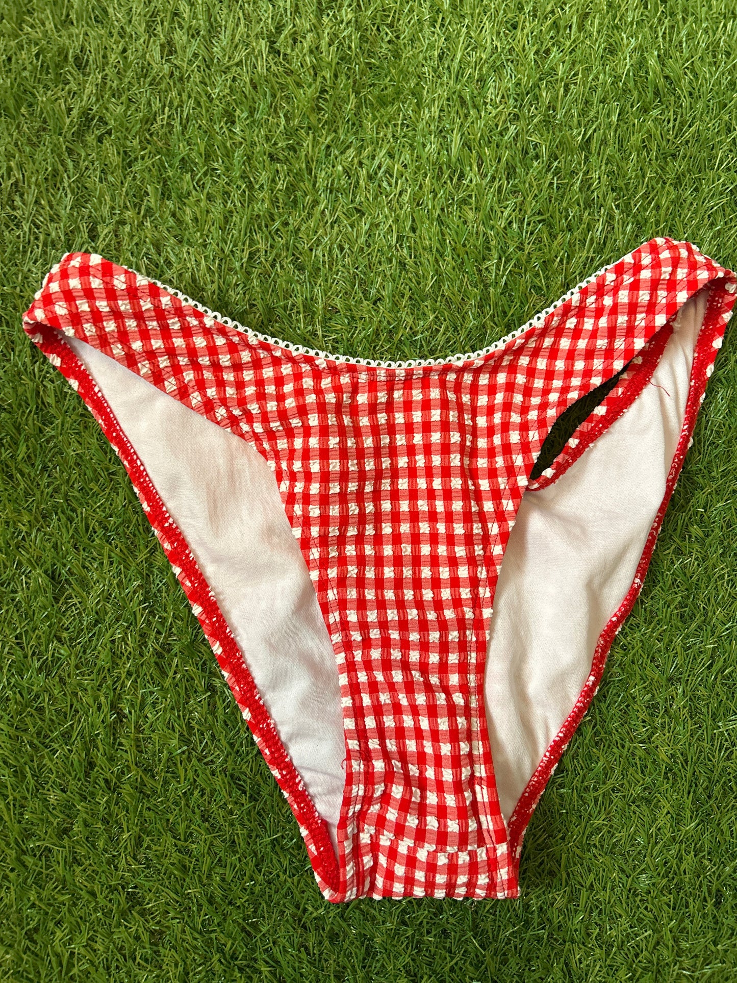 Wild Fable Bikini Set Top S Bottoms XS