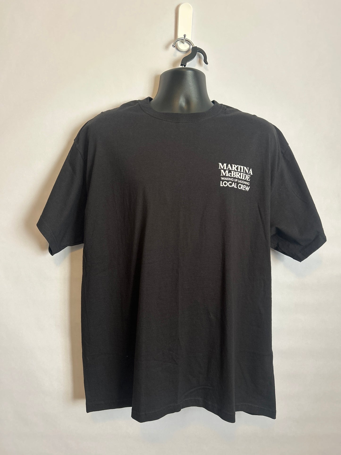 Martina McBride T-Shirt XL