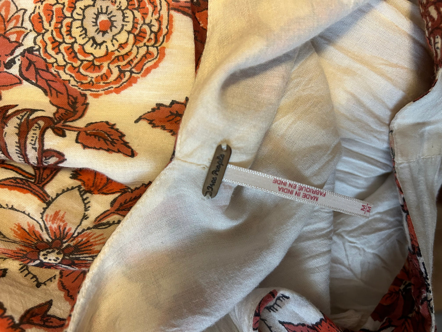 Free People Dress M