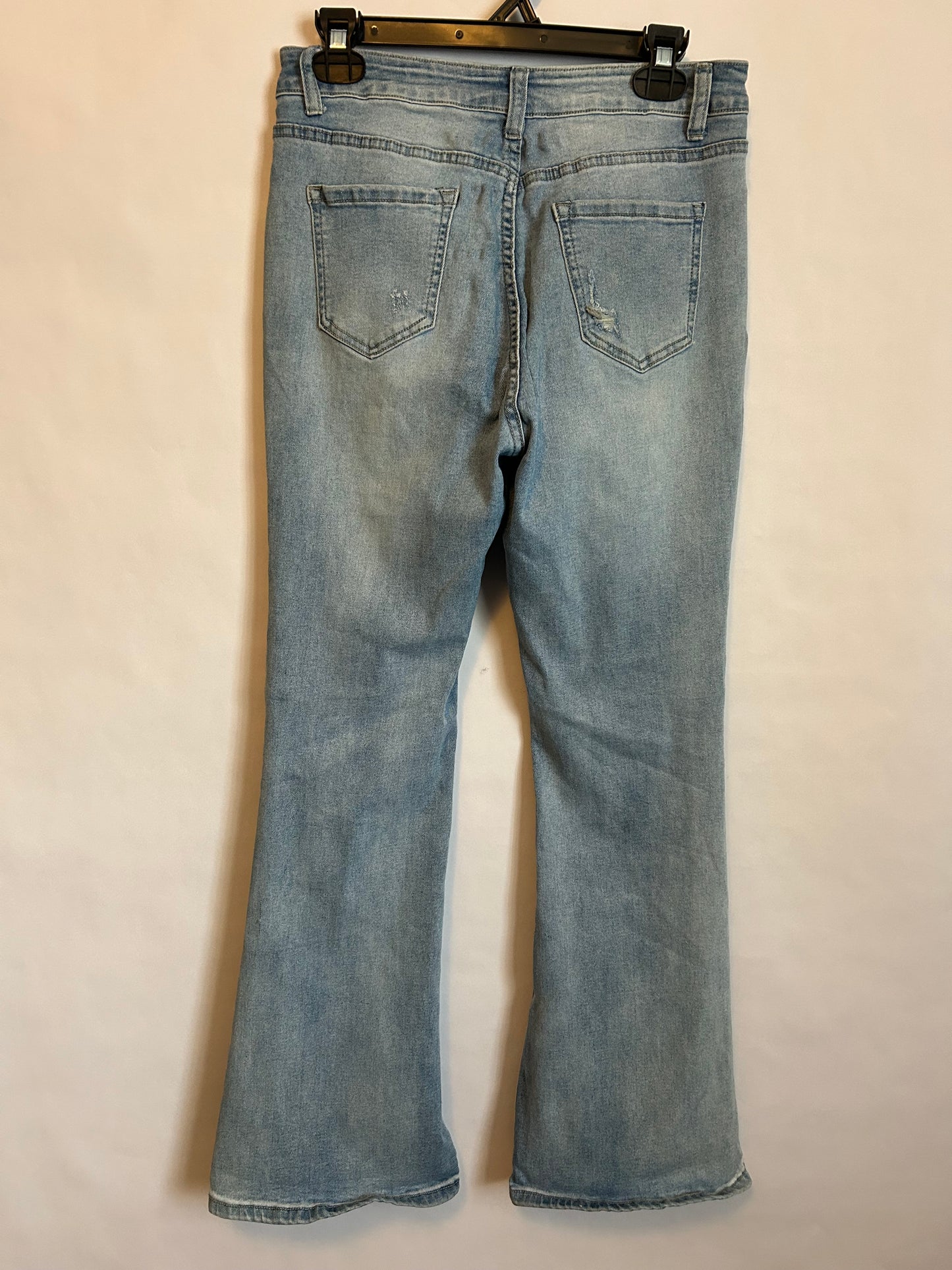 Boutique Ripped Jeans M