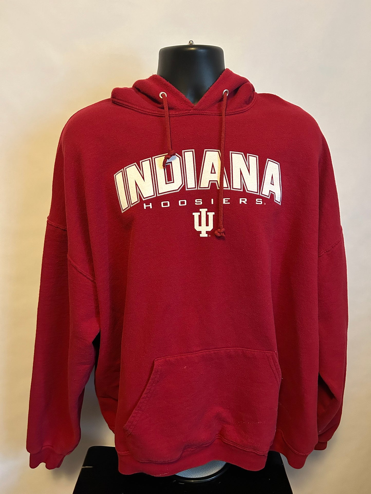 IU Sweatshirt 3XL