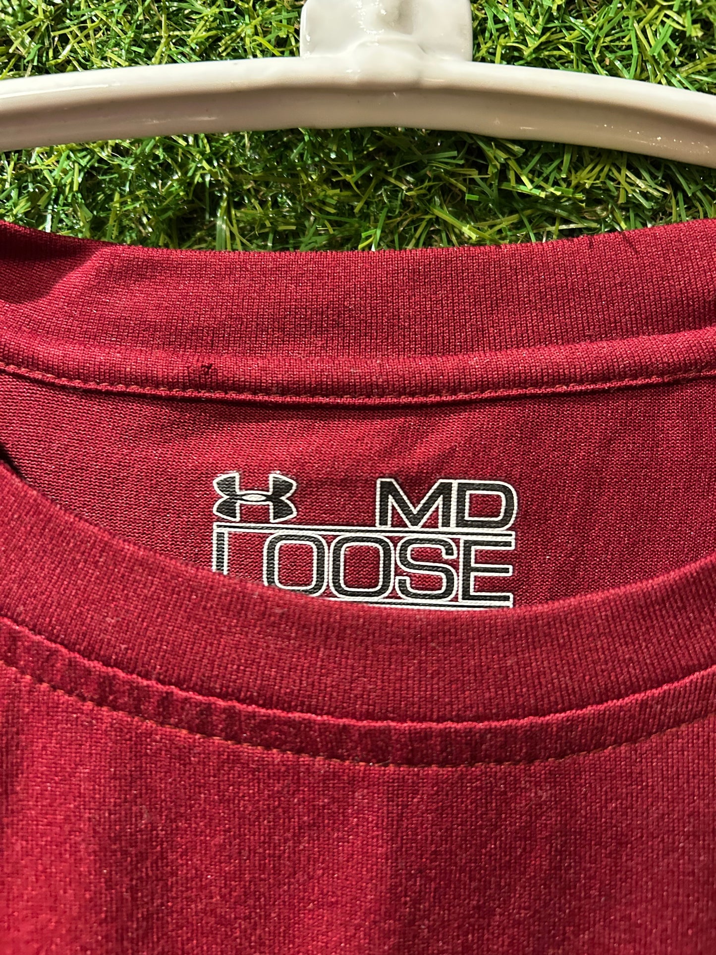 Under Armour IU Dry-Fit T-Shirt M