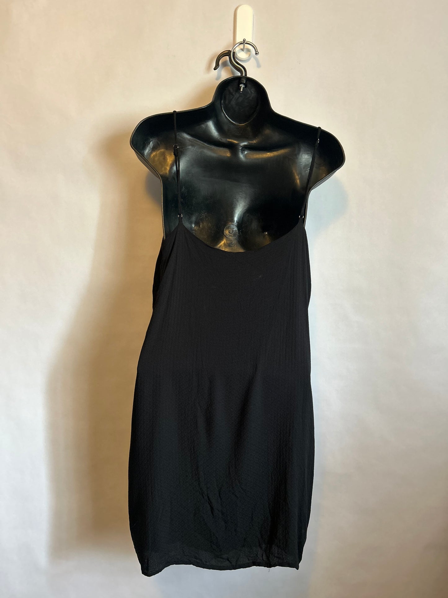 Ivy & Main Black Dress L