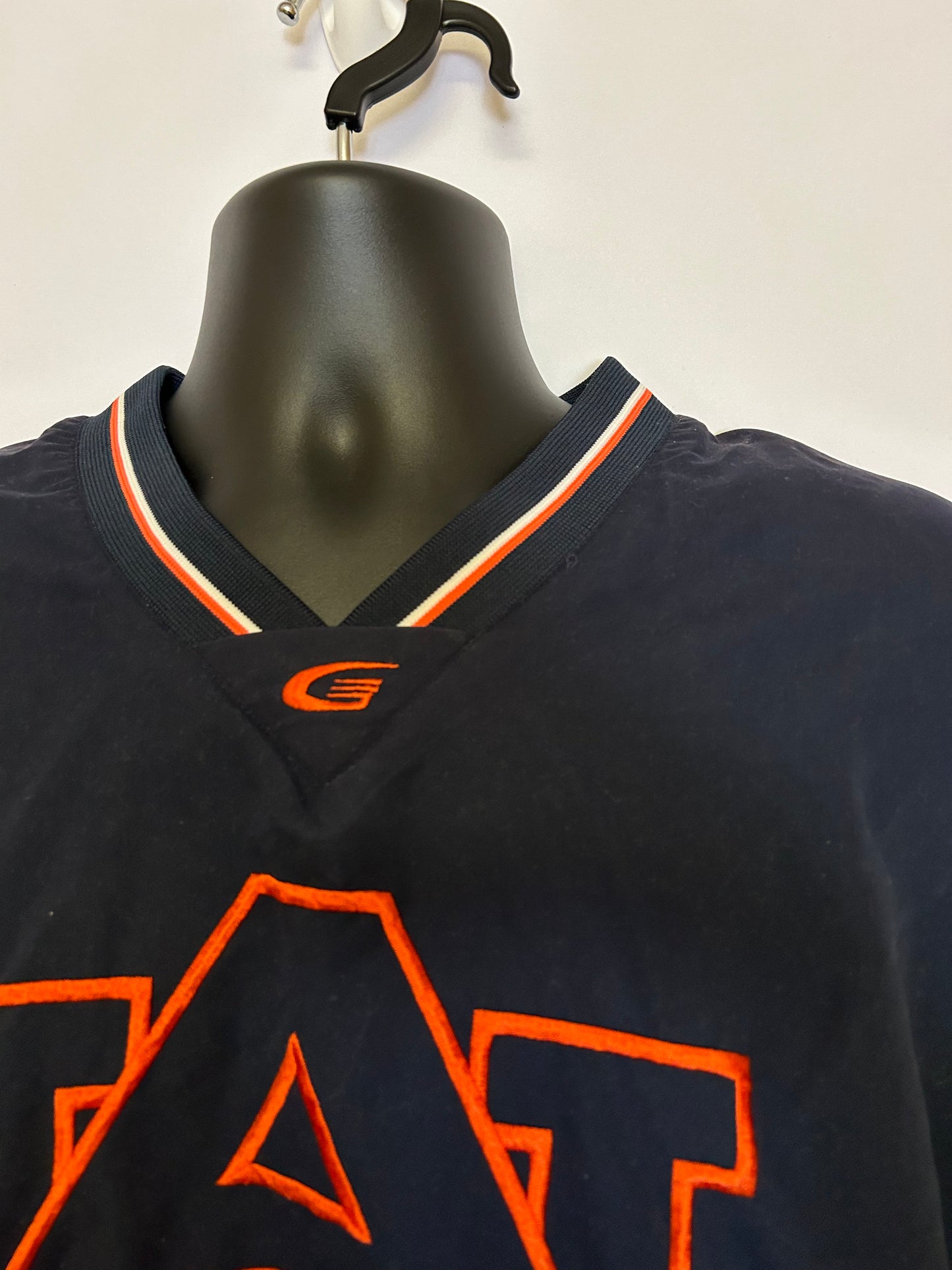 58 Sports AU Sweatshirt XXL