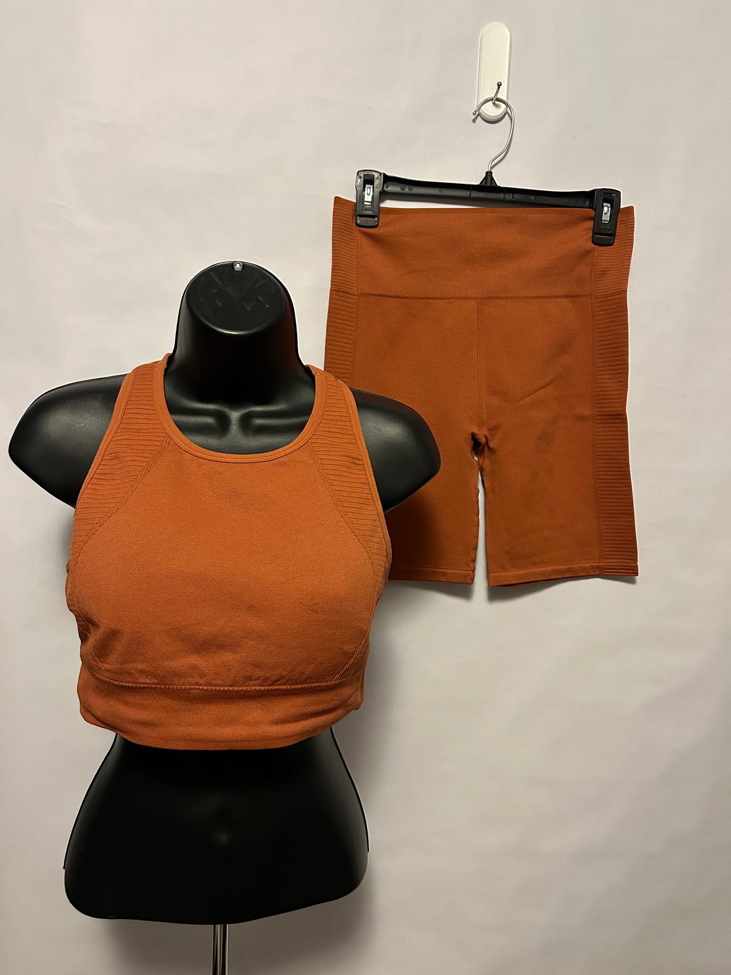 Ryka Workout Set