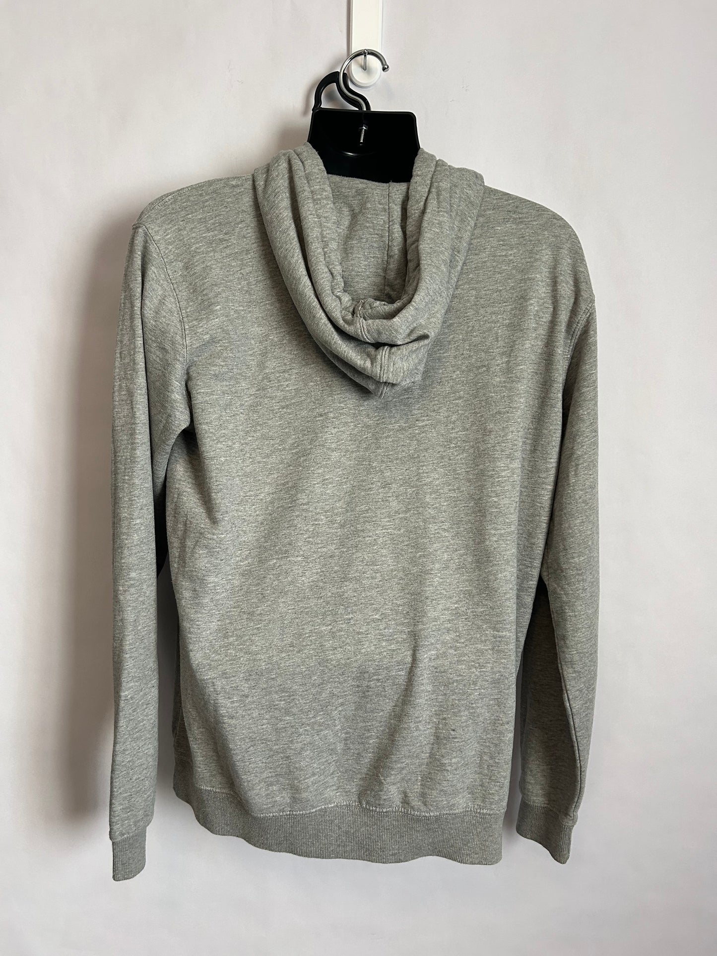 Grey Billabong Sweatshirt L