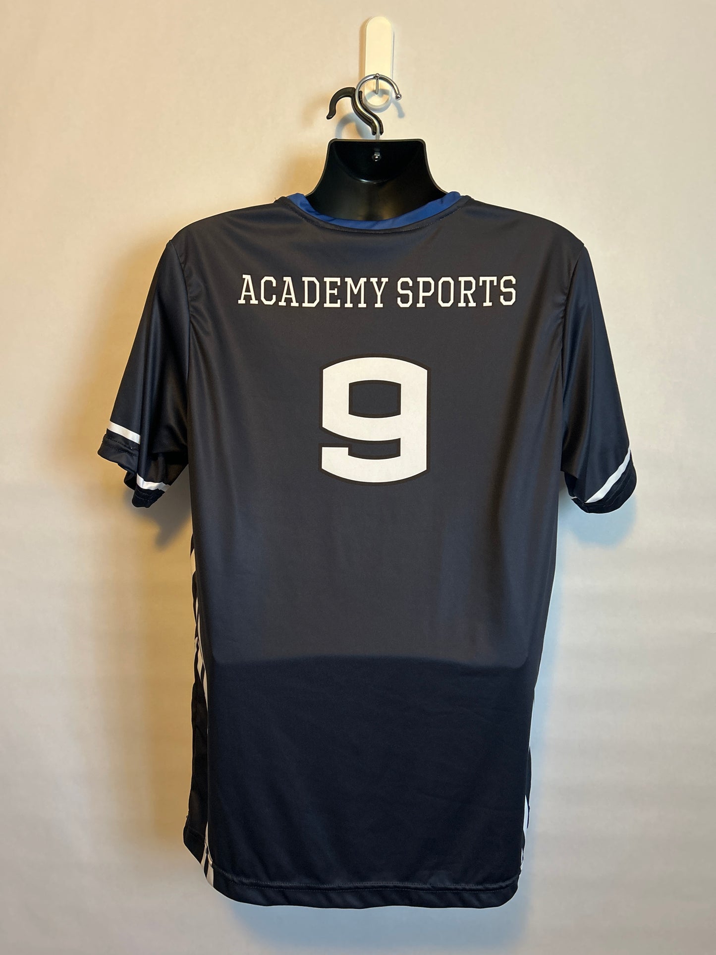 Ford Soccer Jersey L