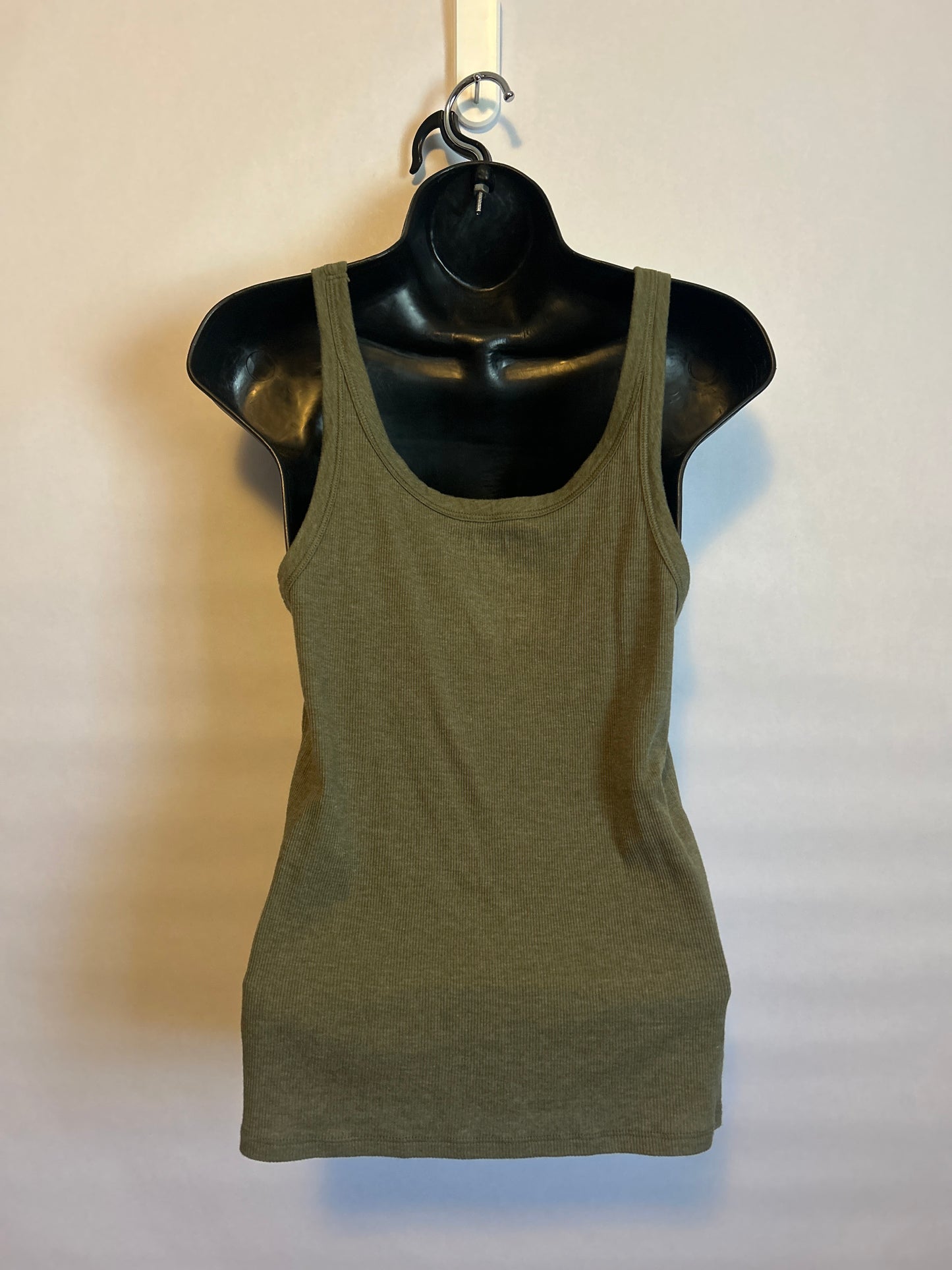 American Eagle Radiate Gratitude Tank L