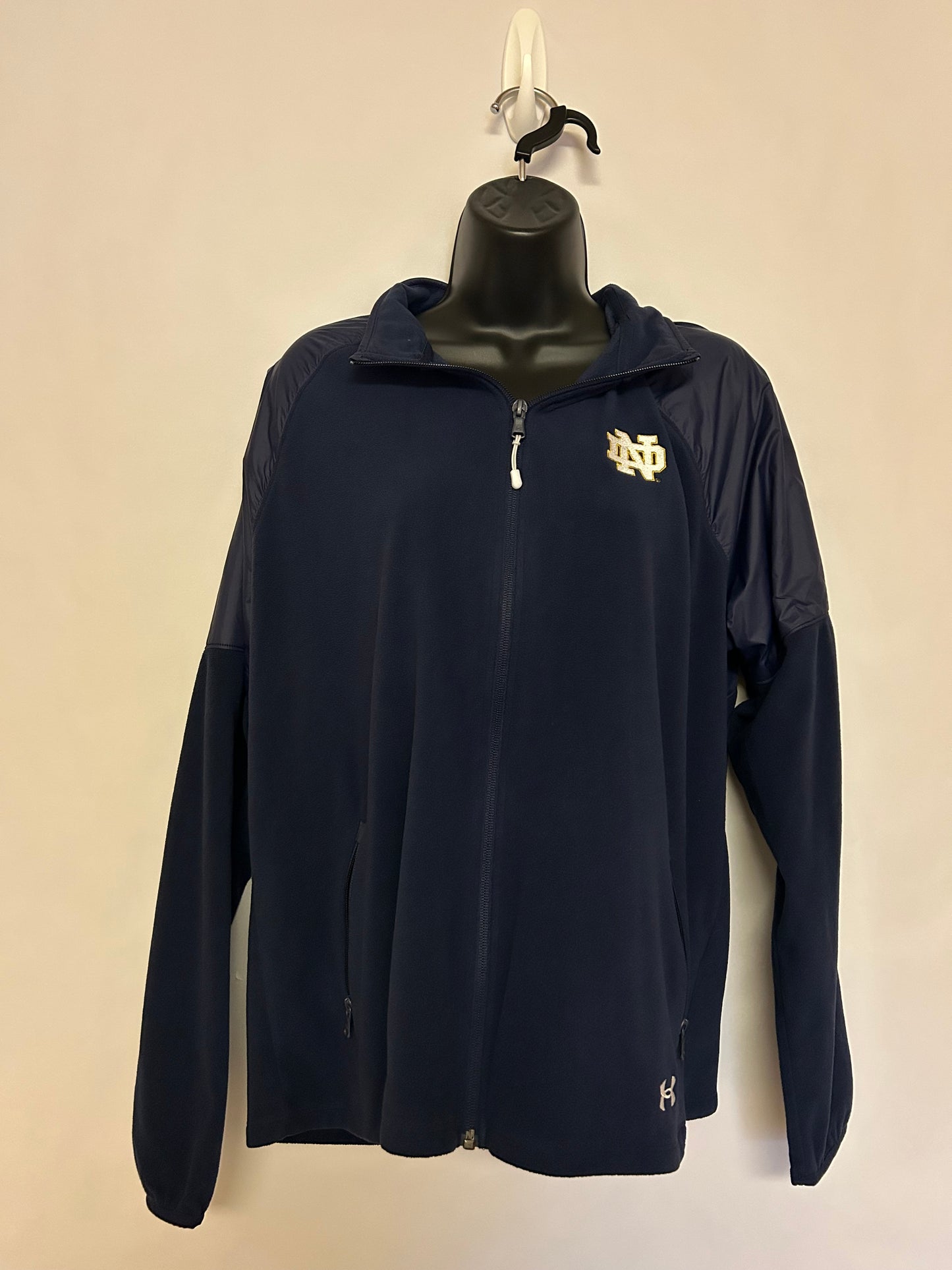 ND Navy Jacket L