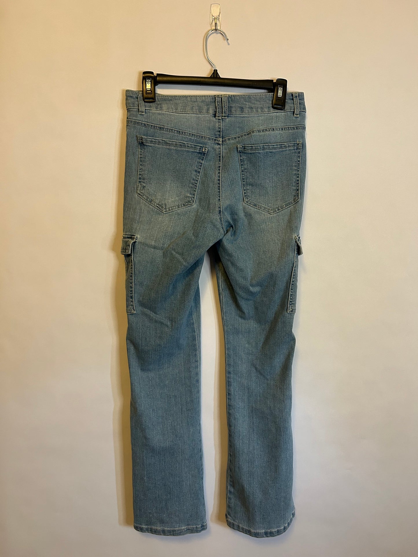 D. Jeans 4