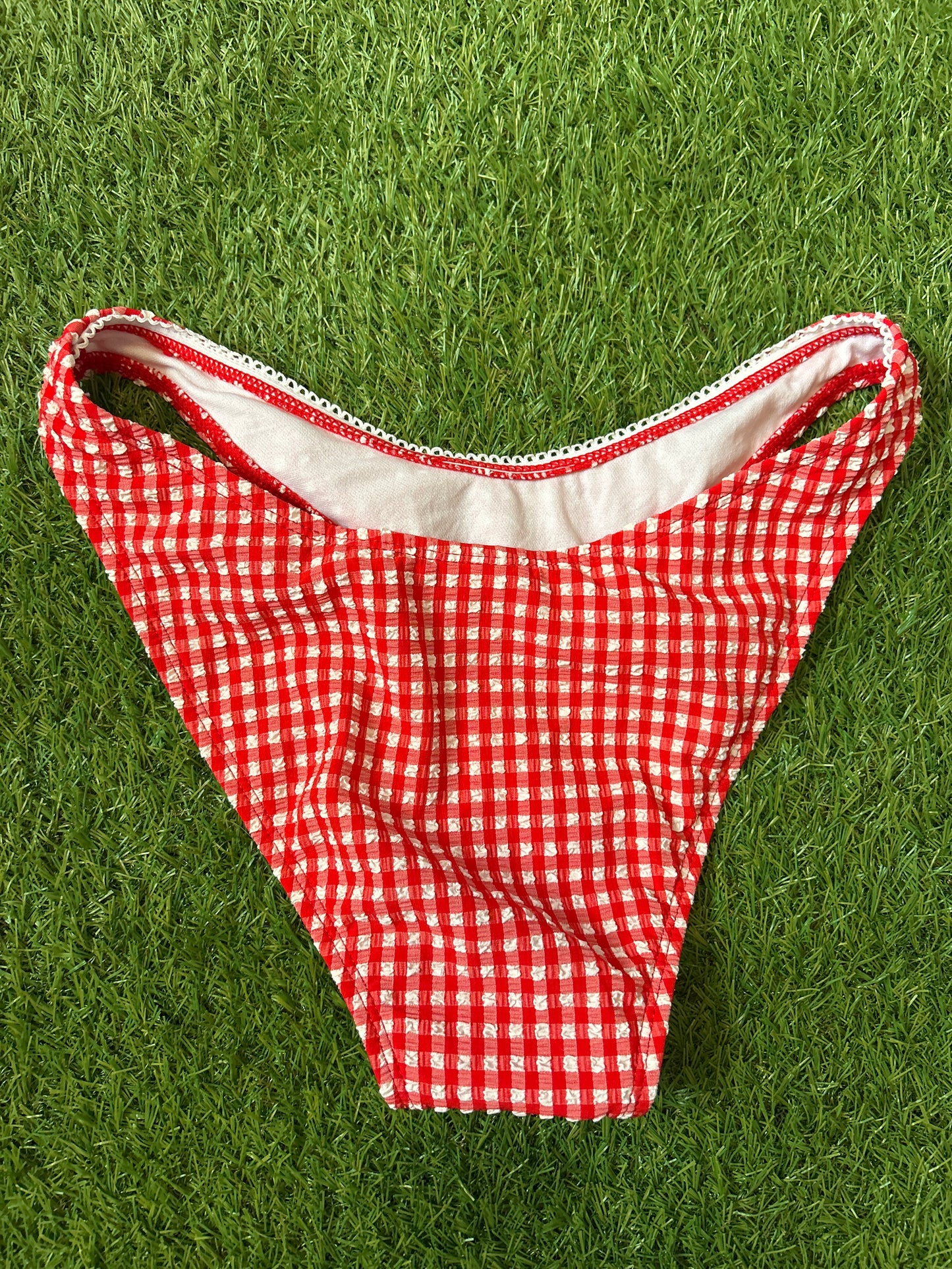 Wild Fable Bikini Set Top S Bottoms XS