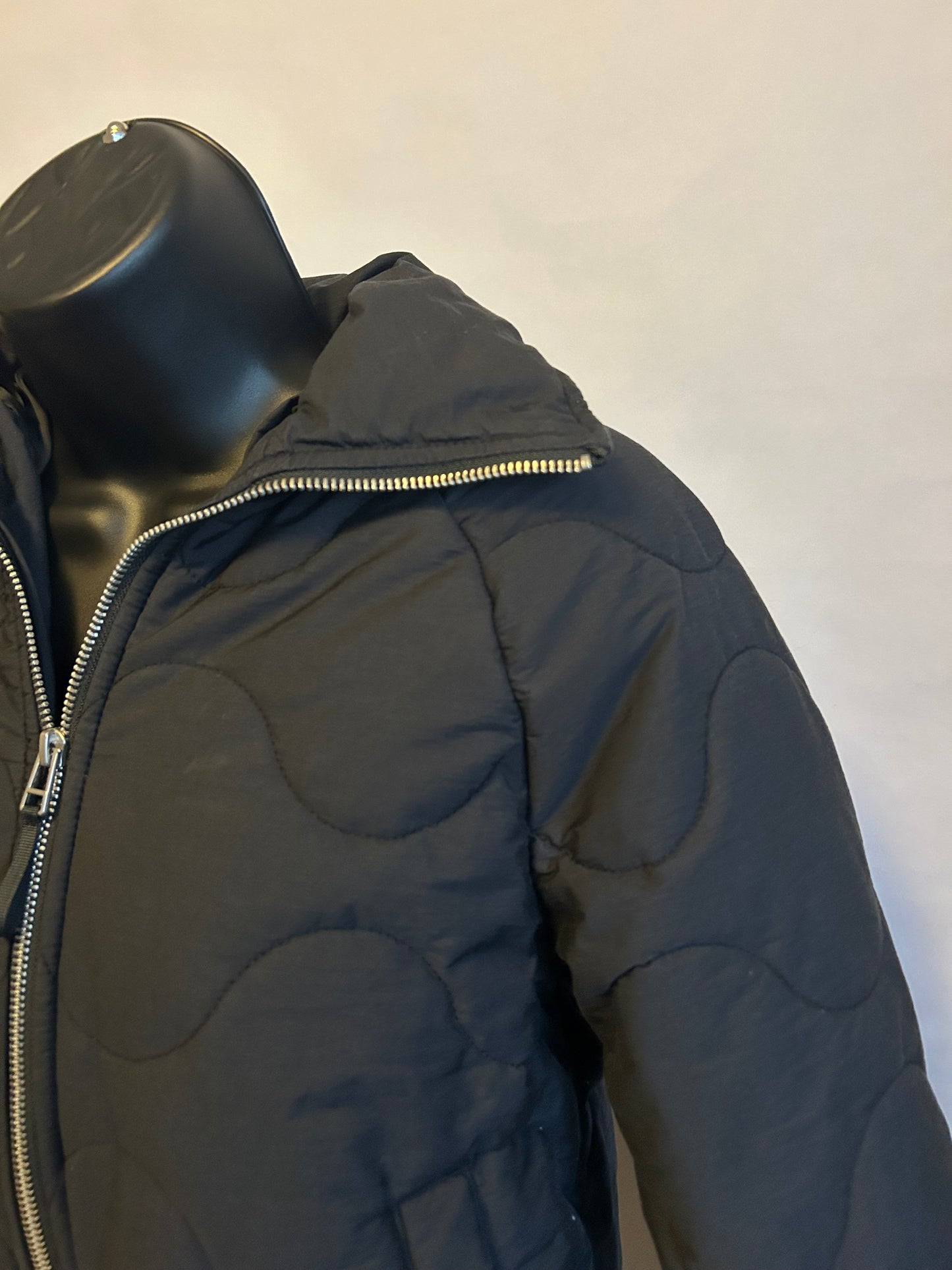 Universal Thread Black Jacket XS