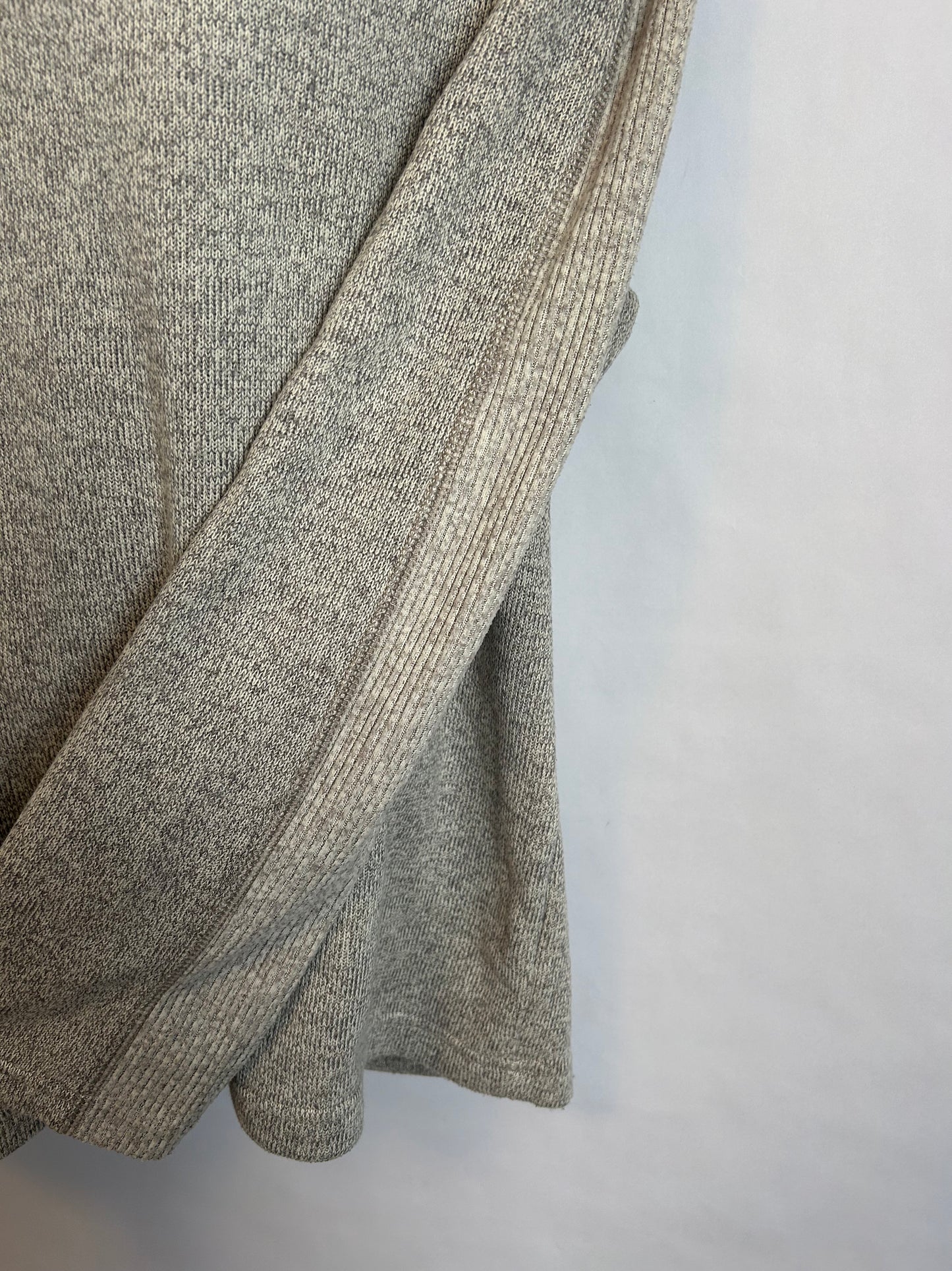 Van Heusen Grey Sweater L