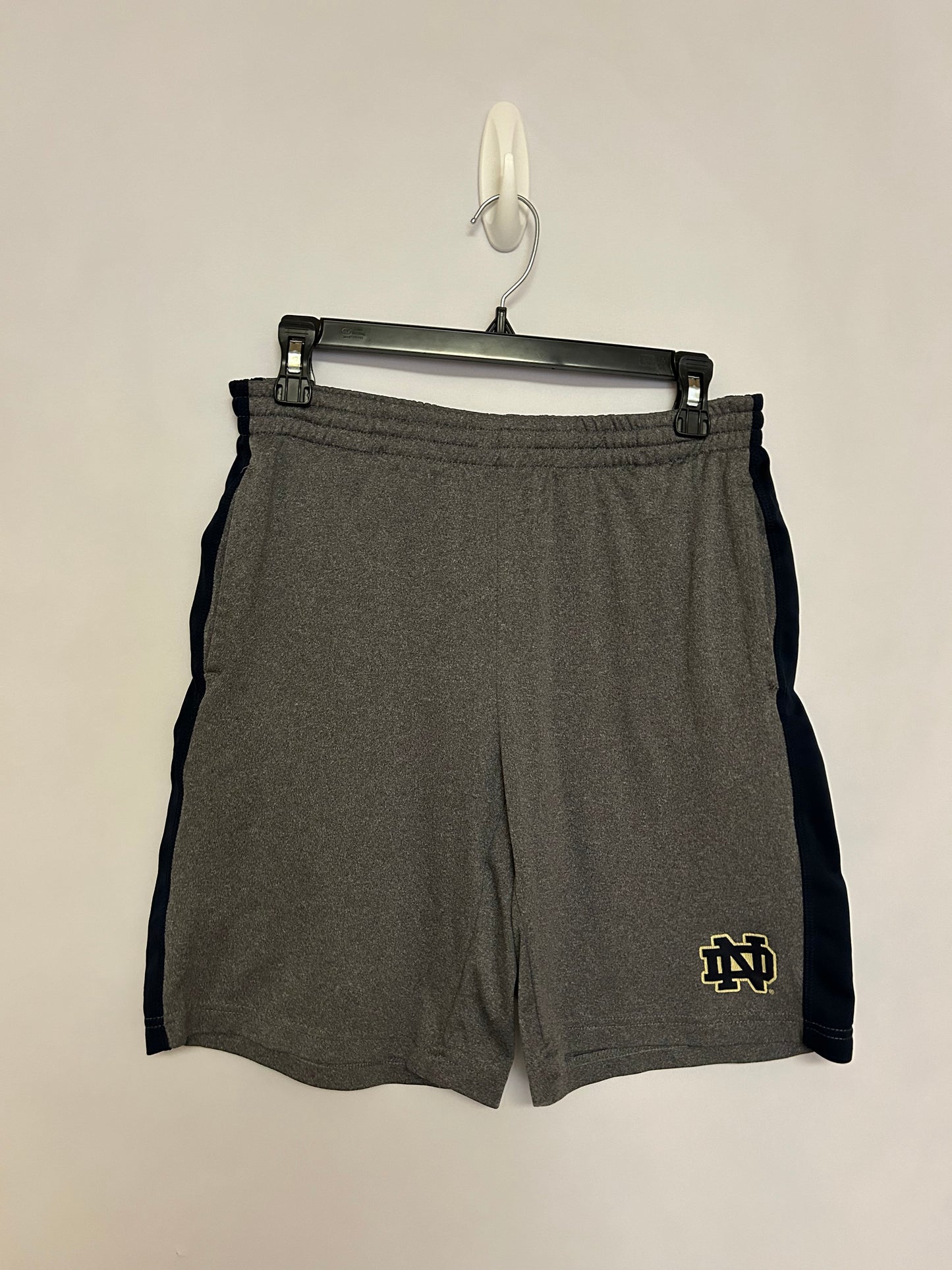 ND Grey Shorts M