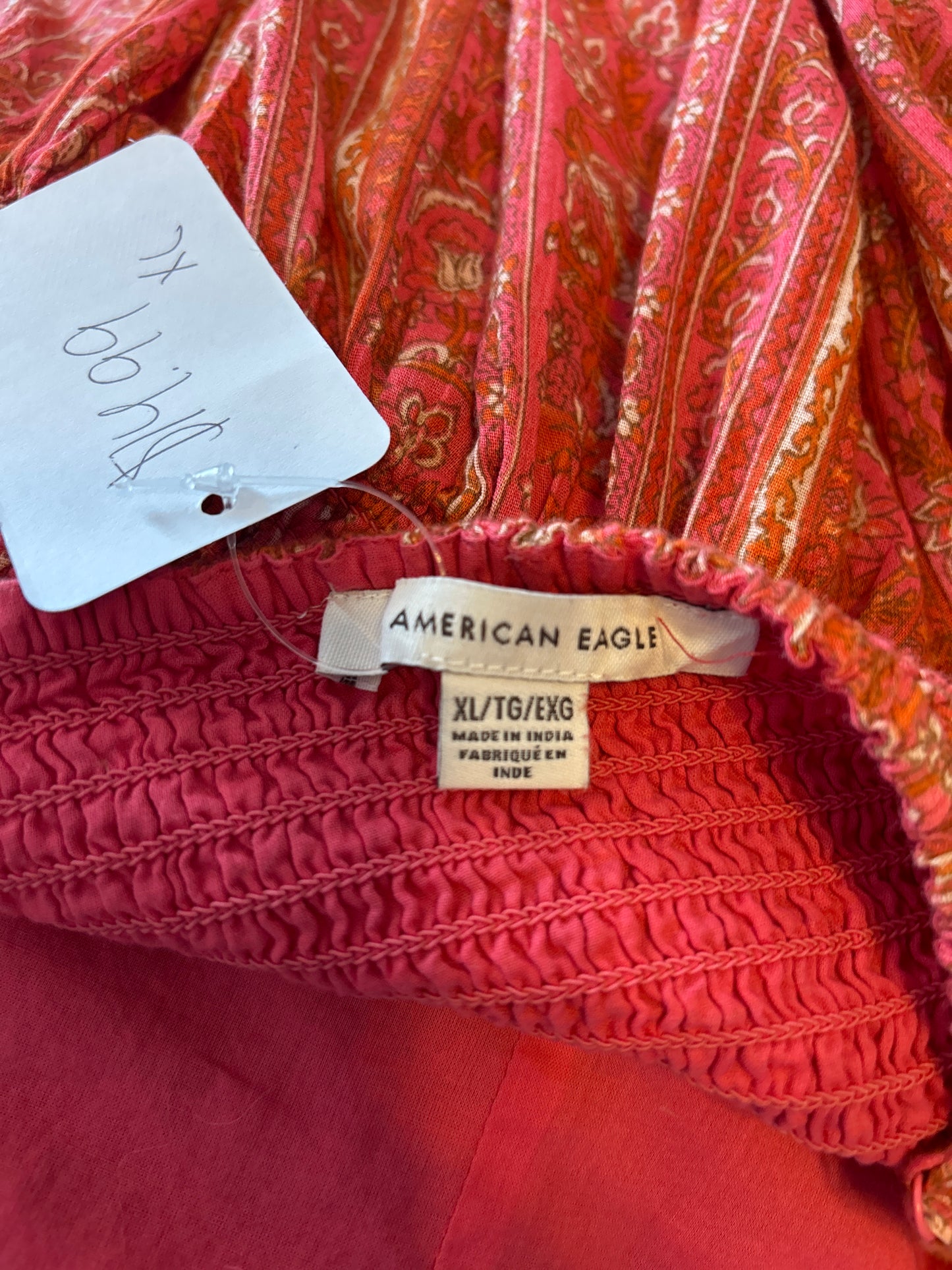 American Eagle Dress XL