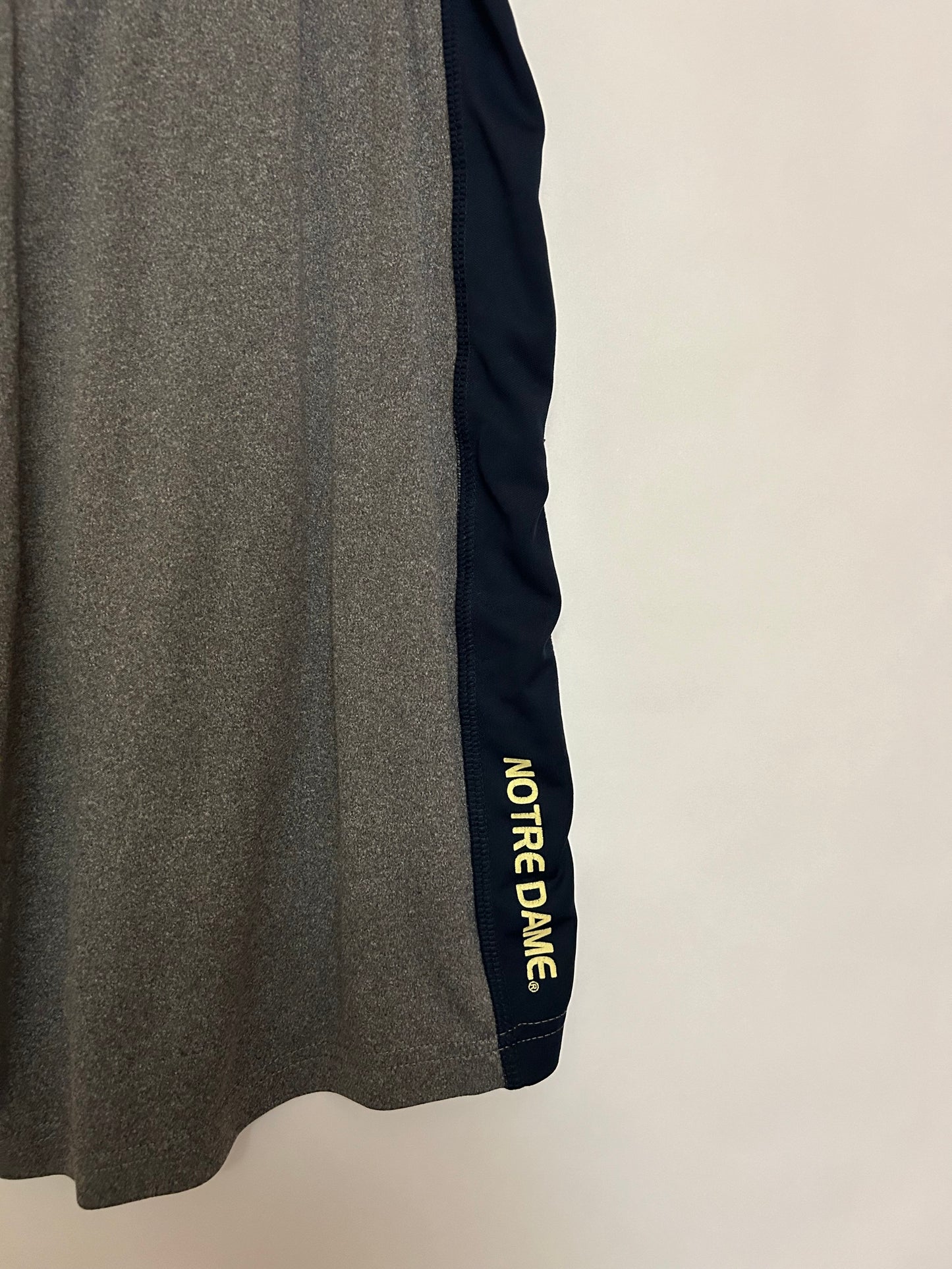 ND Grey Shorts M