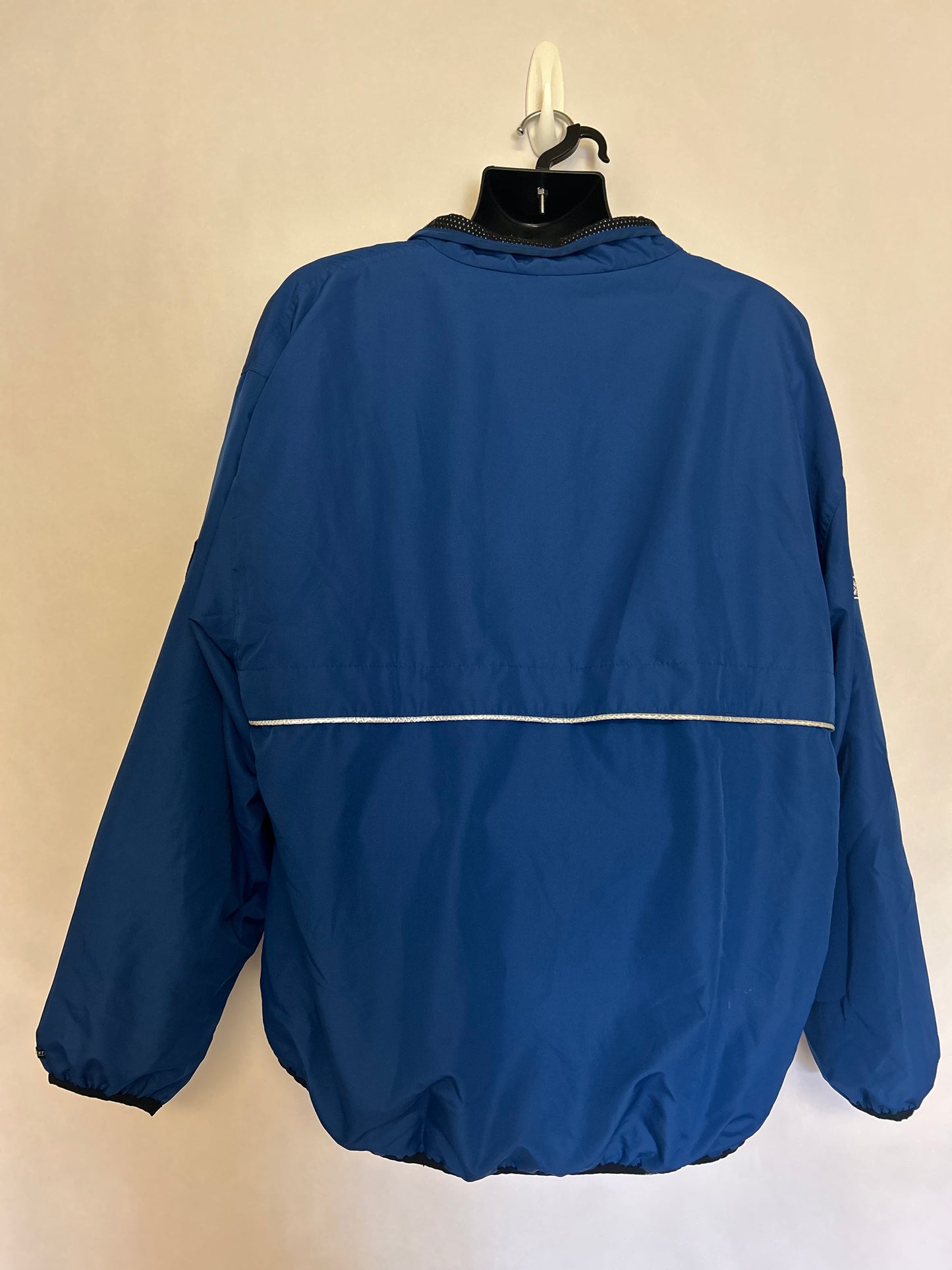 Indianapolis Colts Zip Up XL