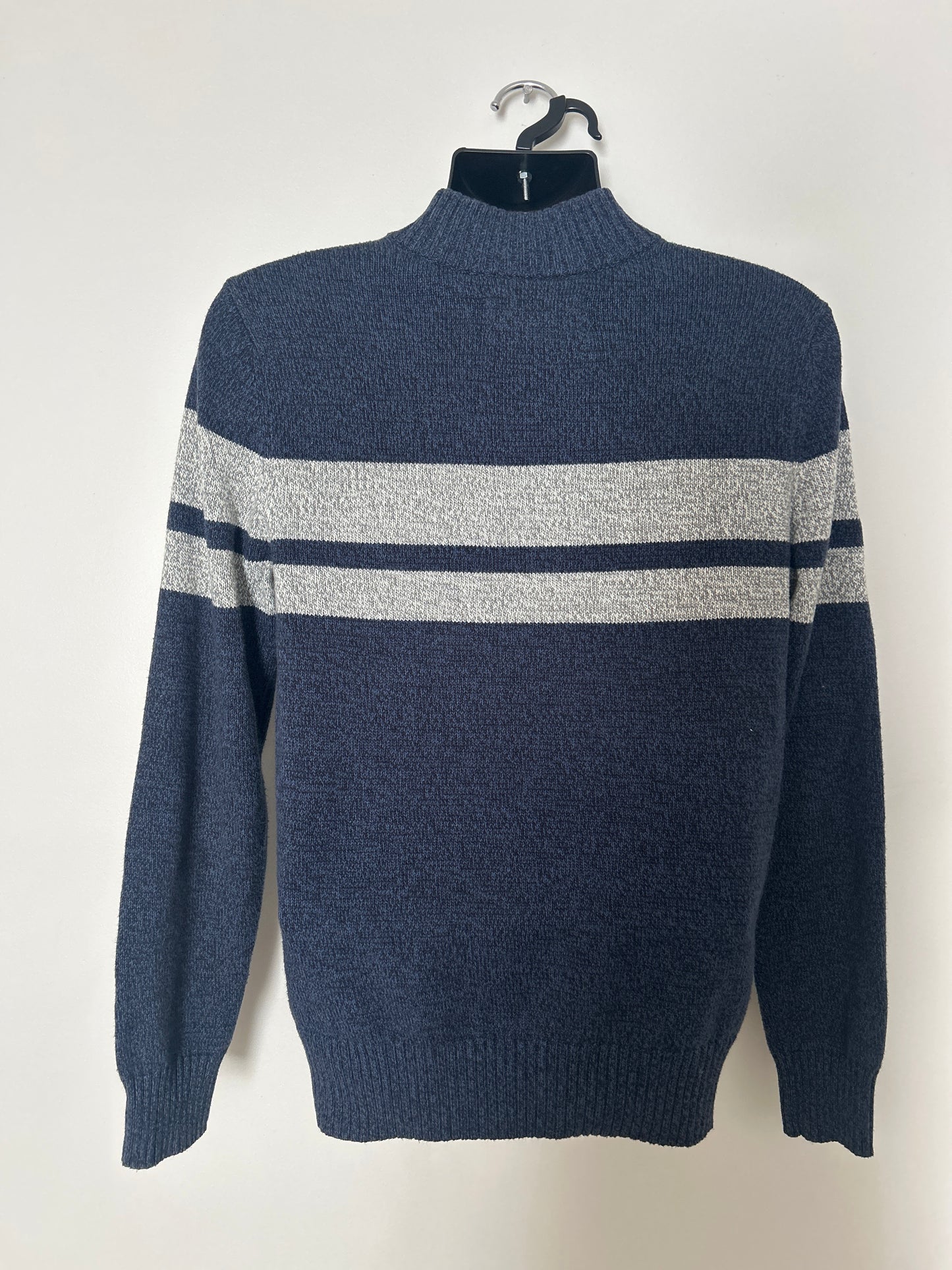 Urban Pipeline Zip Up Sweater S