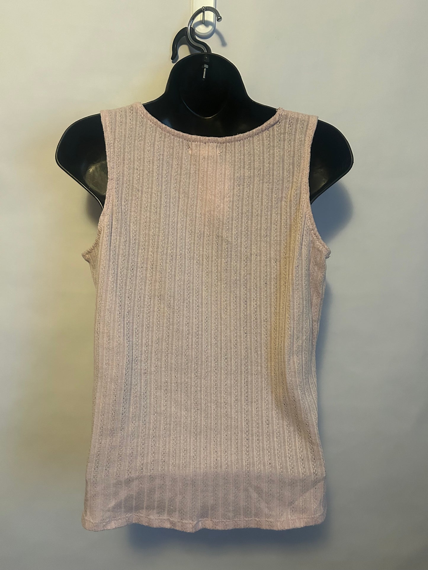 Maurices Pink Tank M