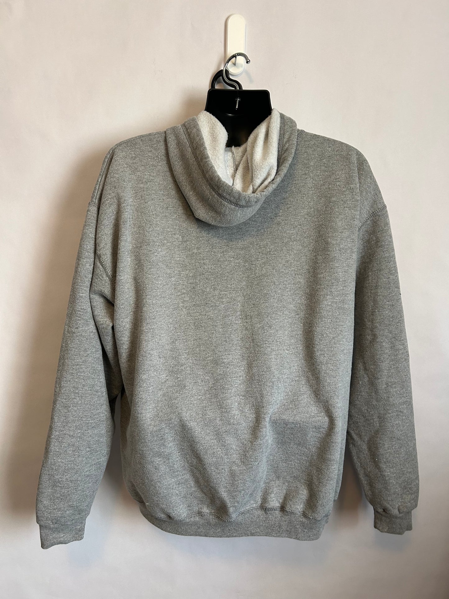 Crown Sweatshirt XL