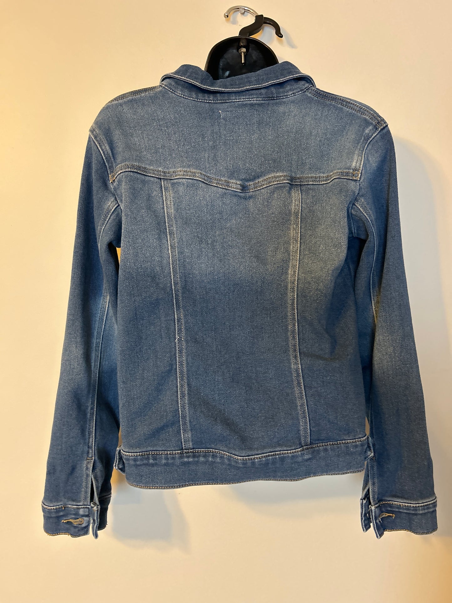 RuffHewn Jean Jacket S