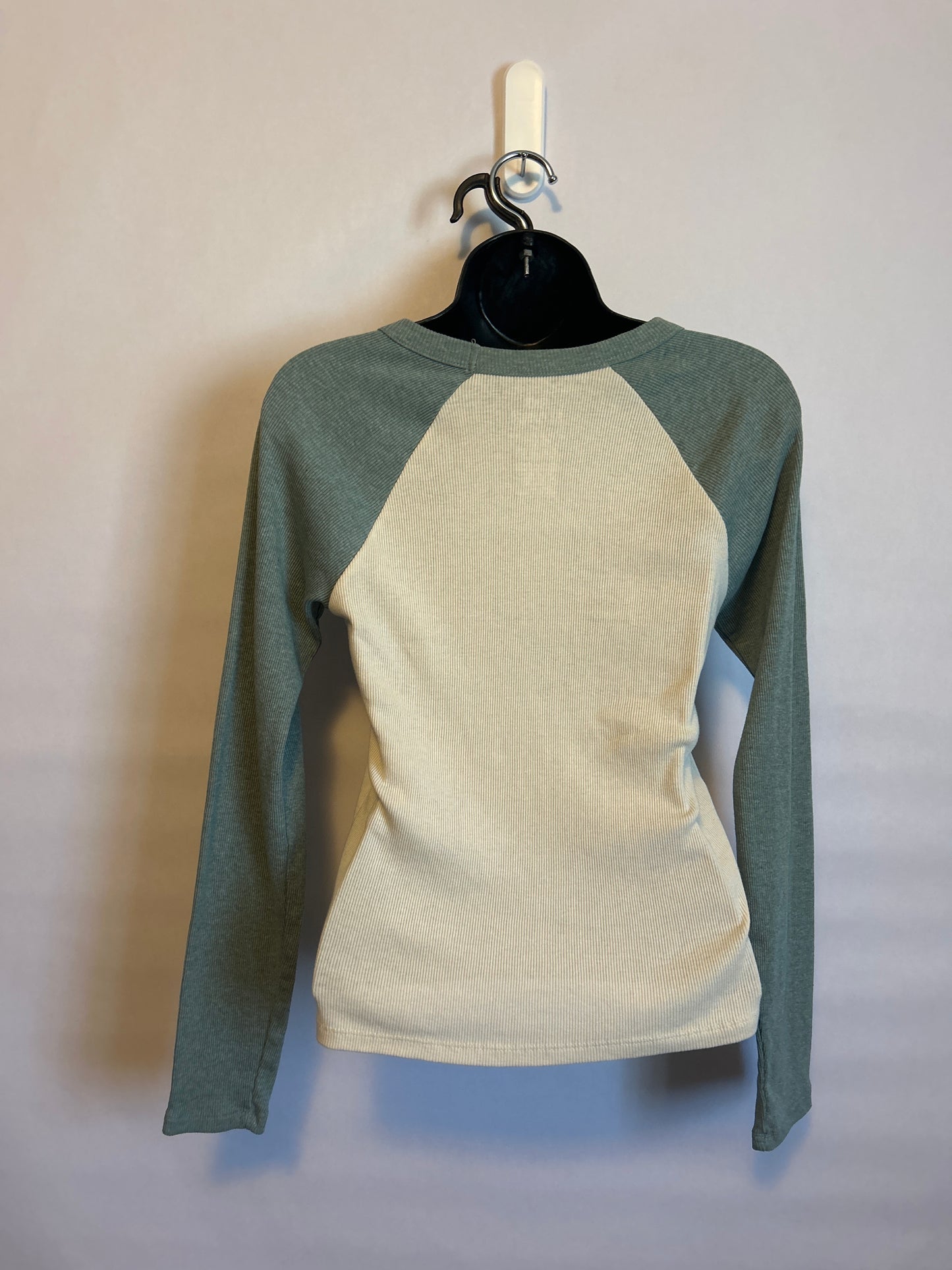 Pink Republic Aspen Long Sleeve M