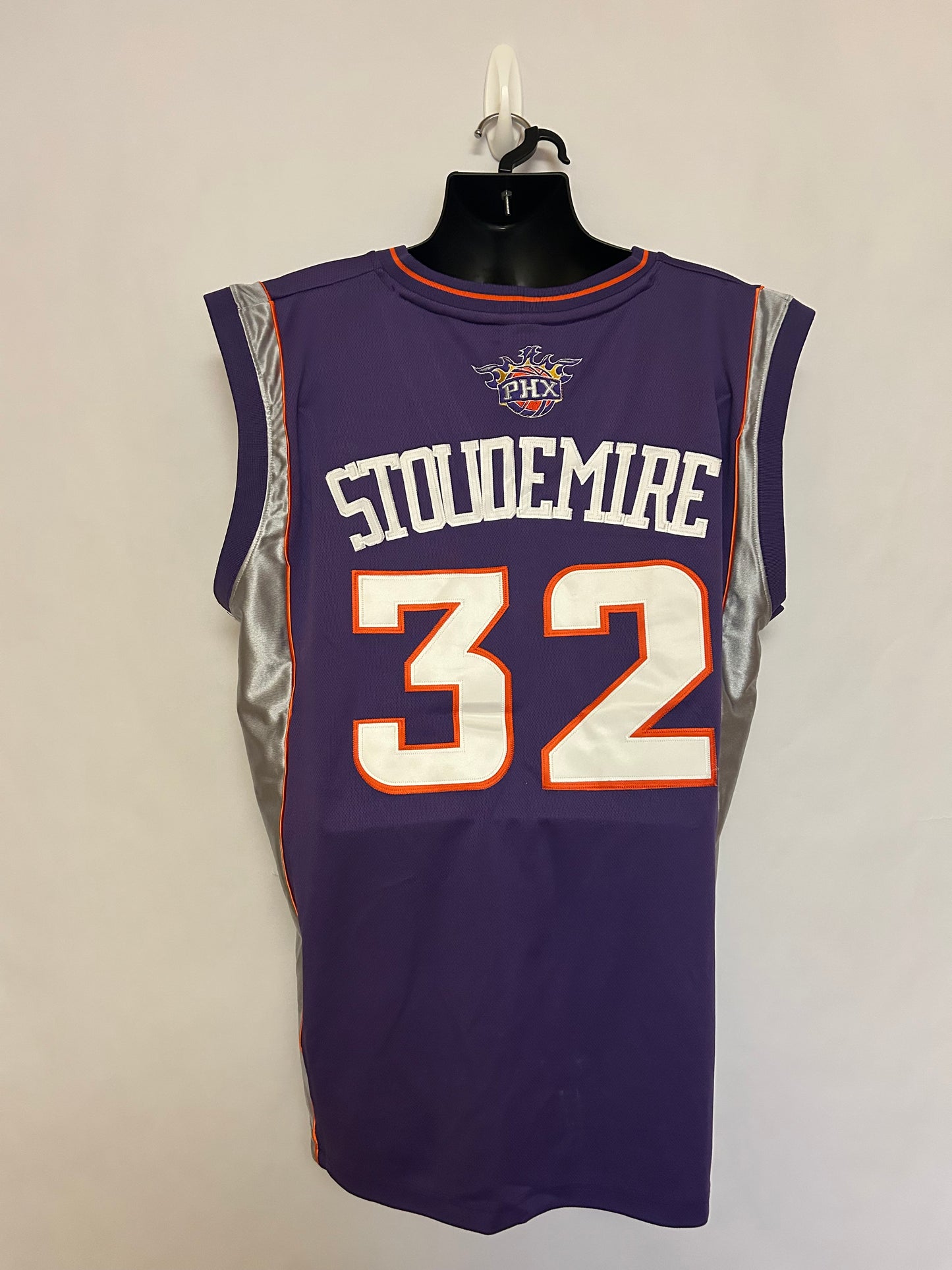 Phoenix Suns Jersey 2X