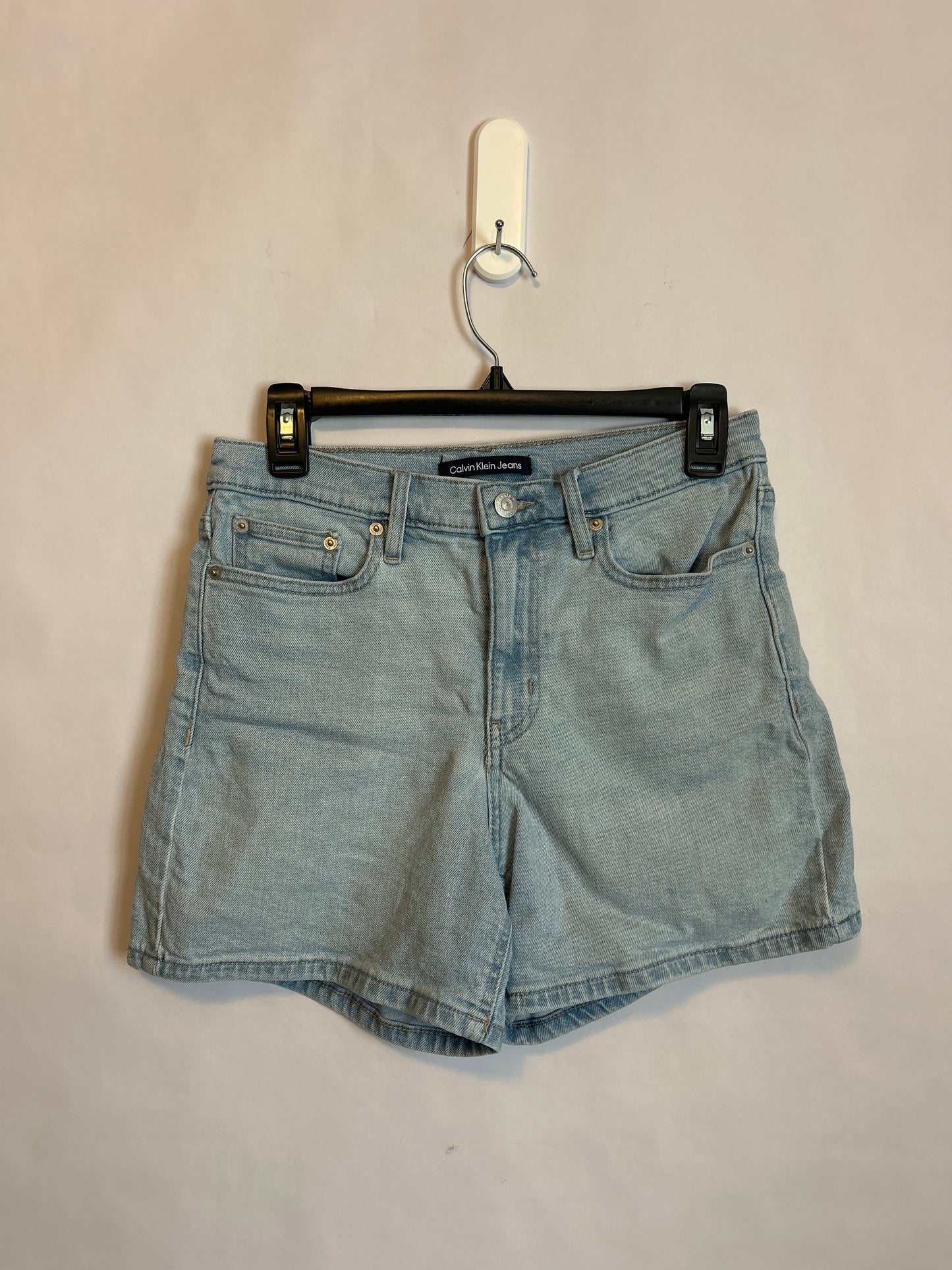 Calvin Klein Jean Shorts 6
