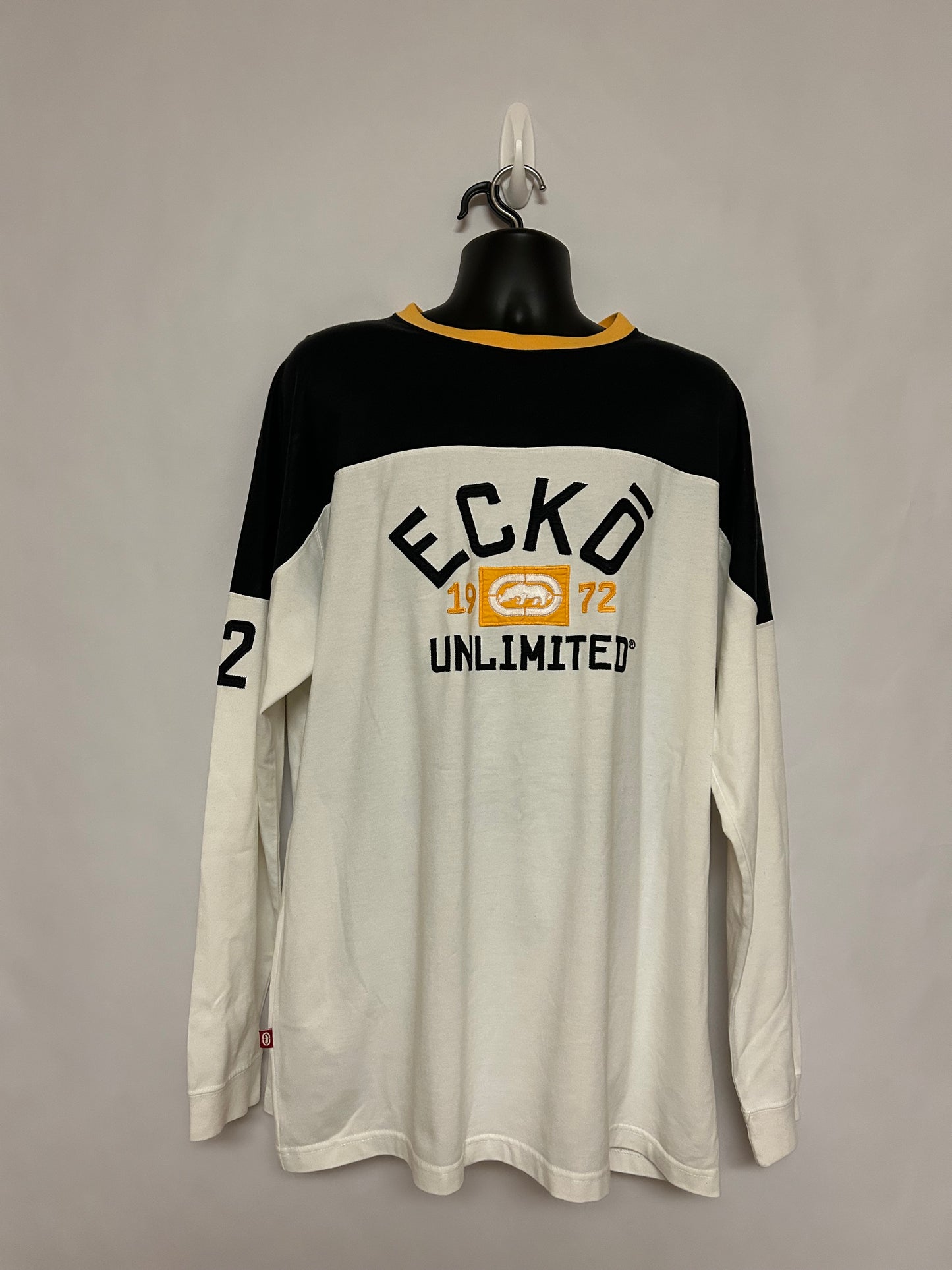 Vintage Ecko Long Sleeve XL