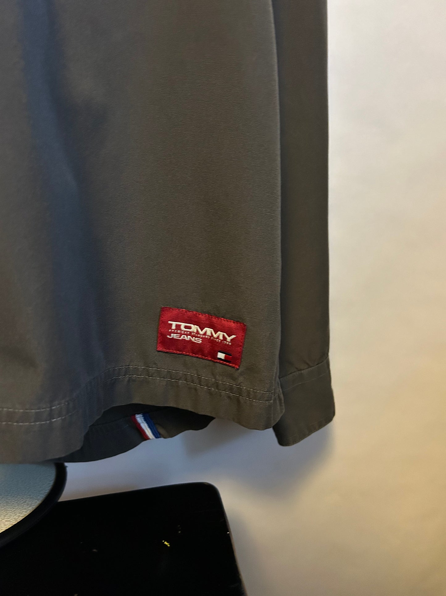 Tommy Jeans Button Up XL