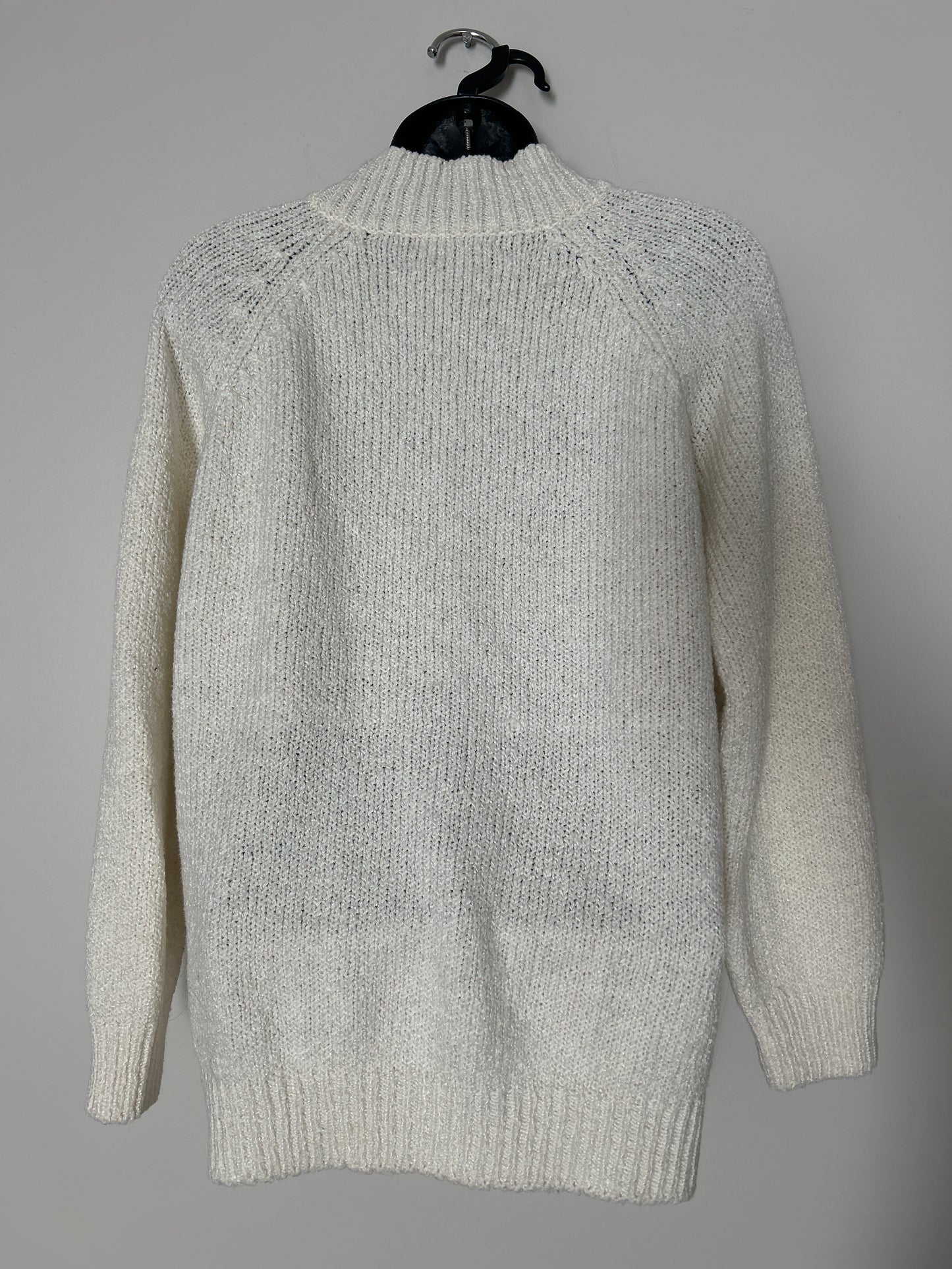 Karen Scott Turtleneck Sweater M