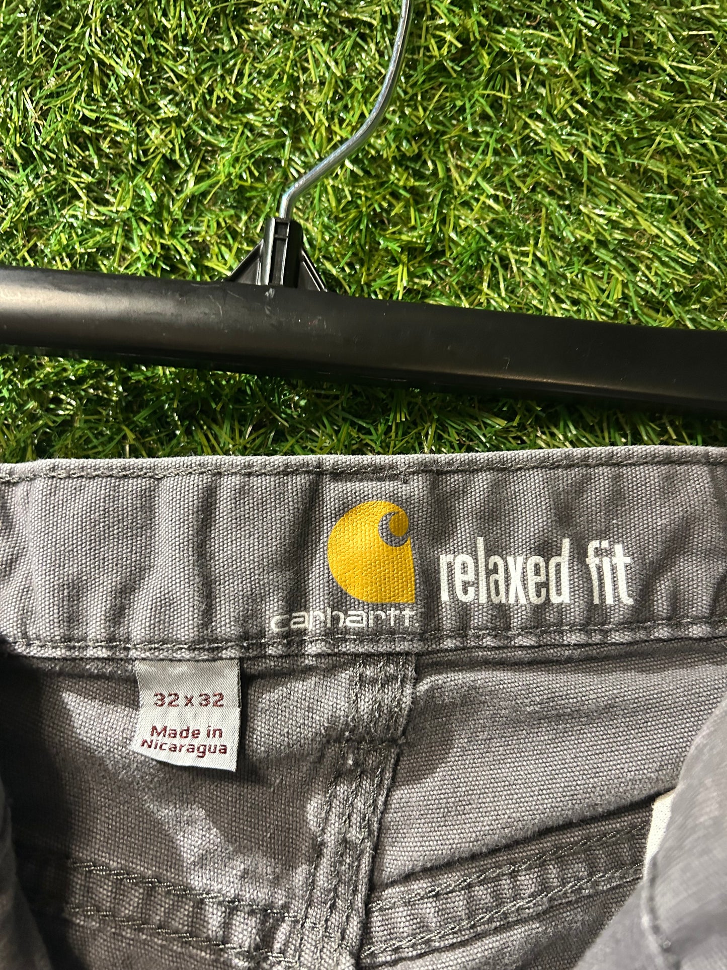 Carhartt Relaxed Fit 32 x 32 Pants