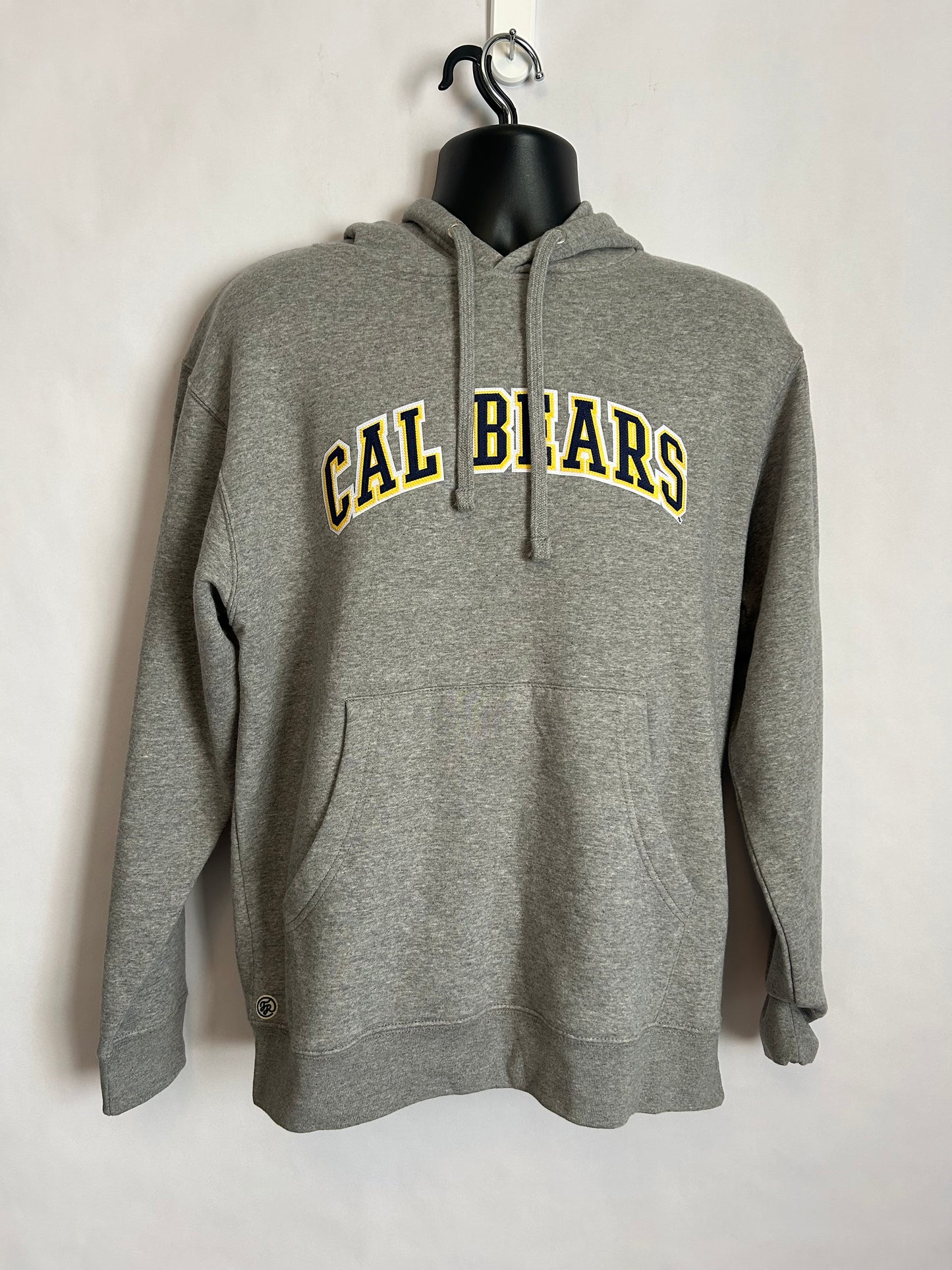 Cal Bears Grey Sweatshirt M
