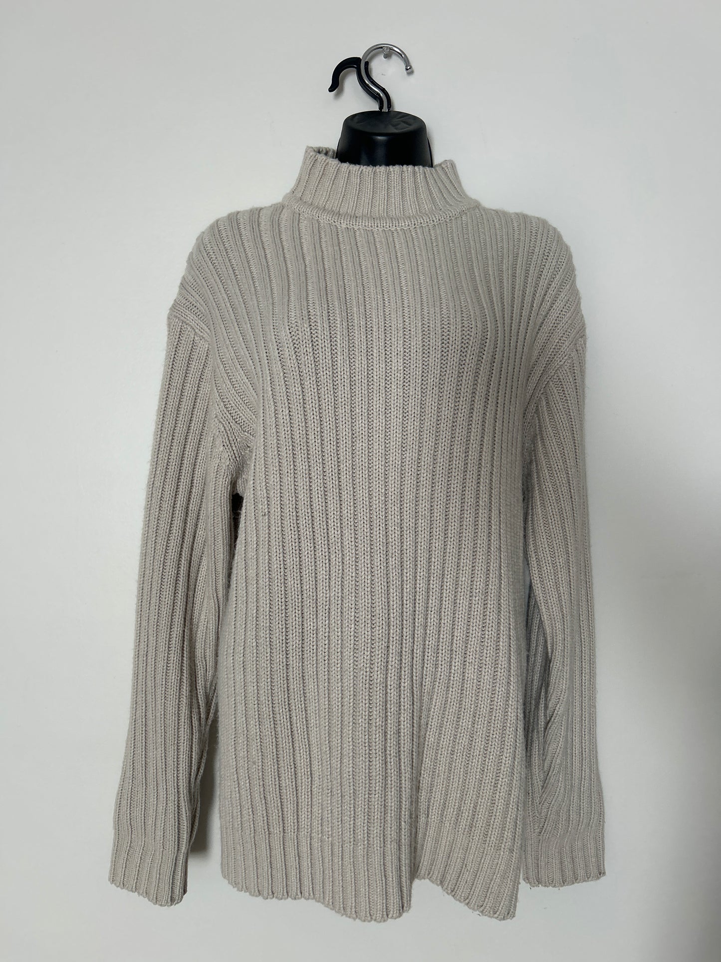 Point Zero Turtle Neck L